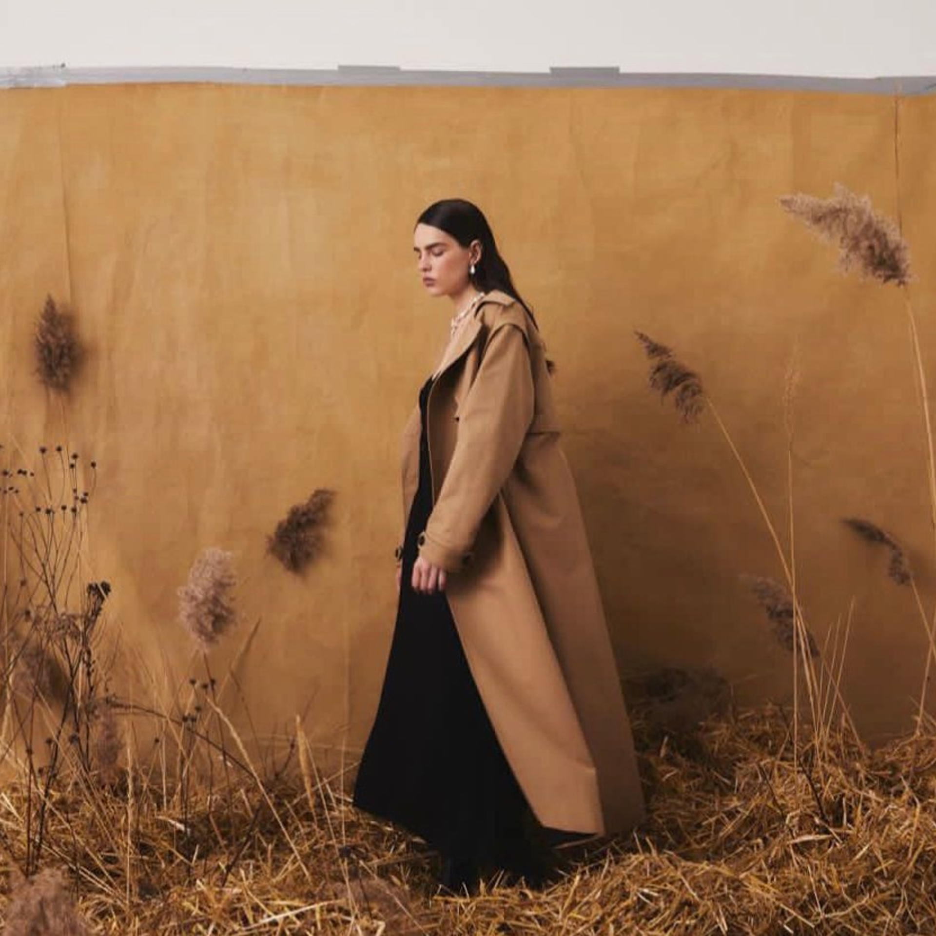 Yuliawave SS23 Drop I. Главная