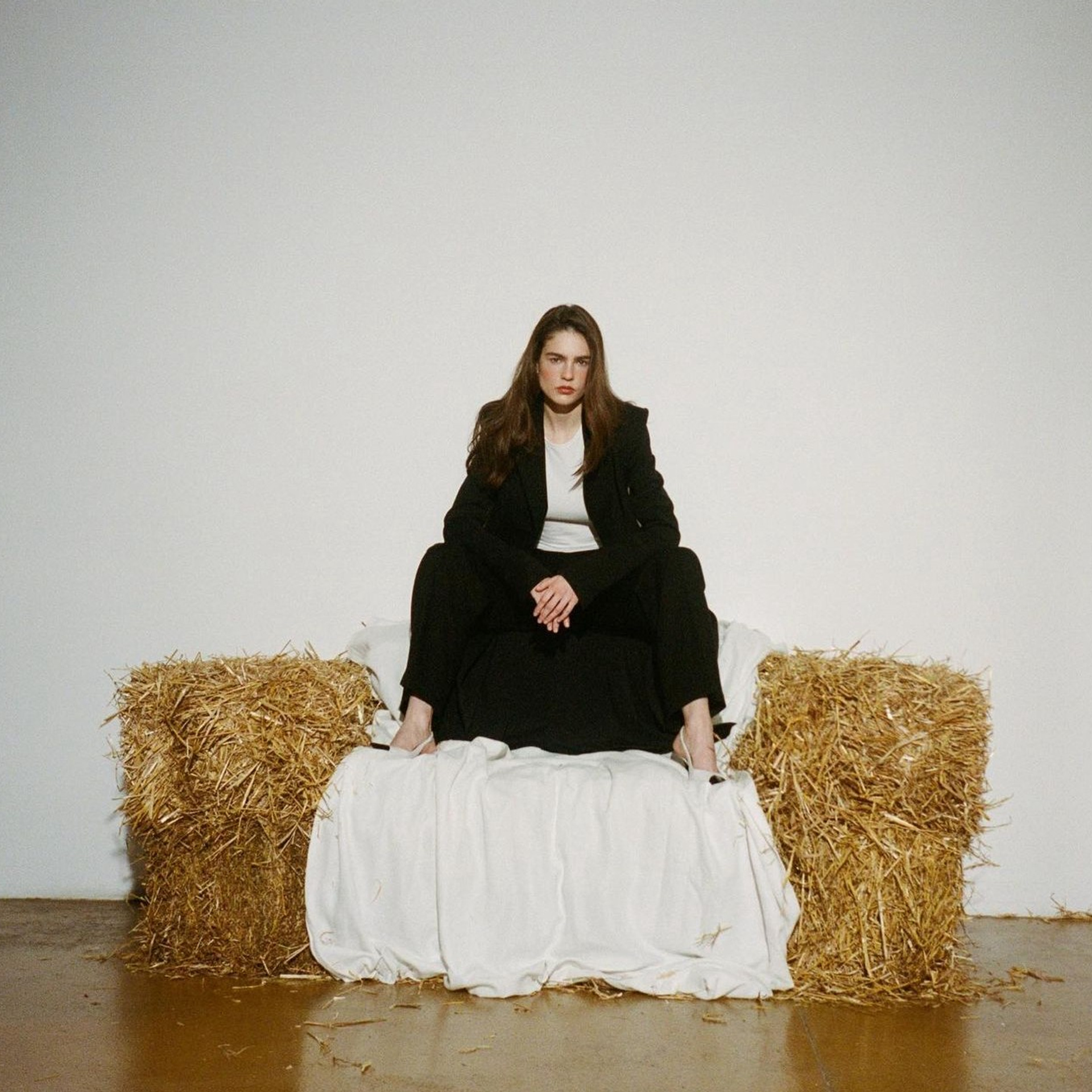 Yuliawave SS23 Drop I. Главная