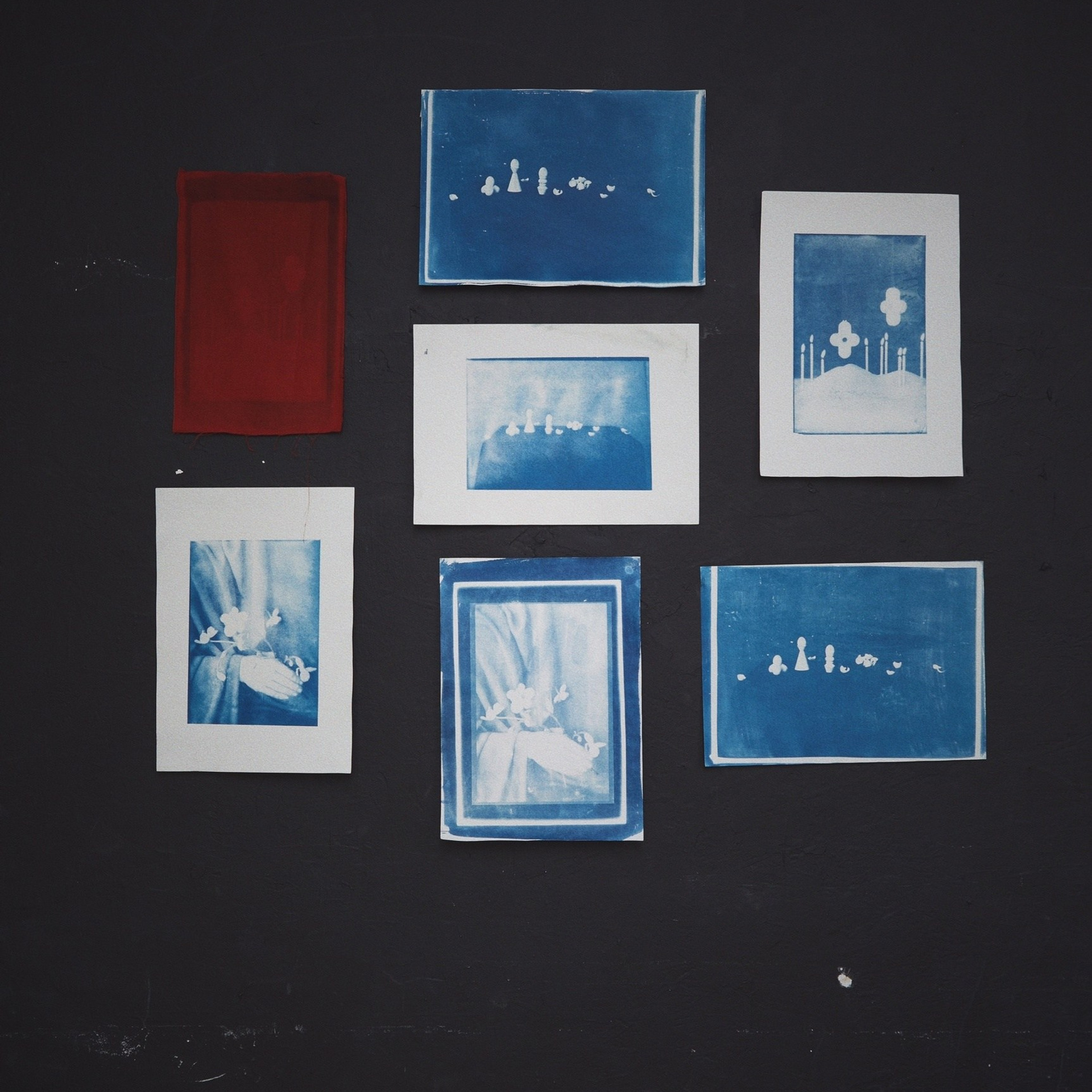 Мария Кеслер. Главная