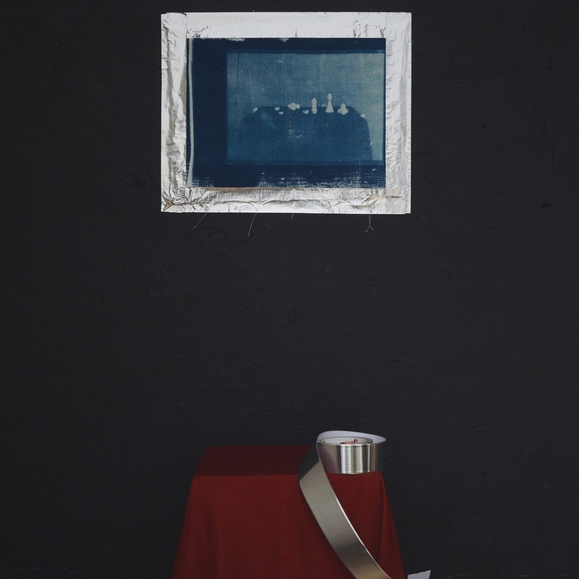 Мария Кеслер. Главная