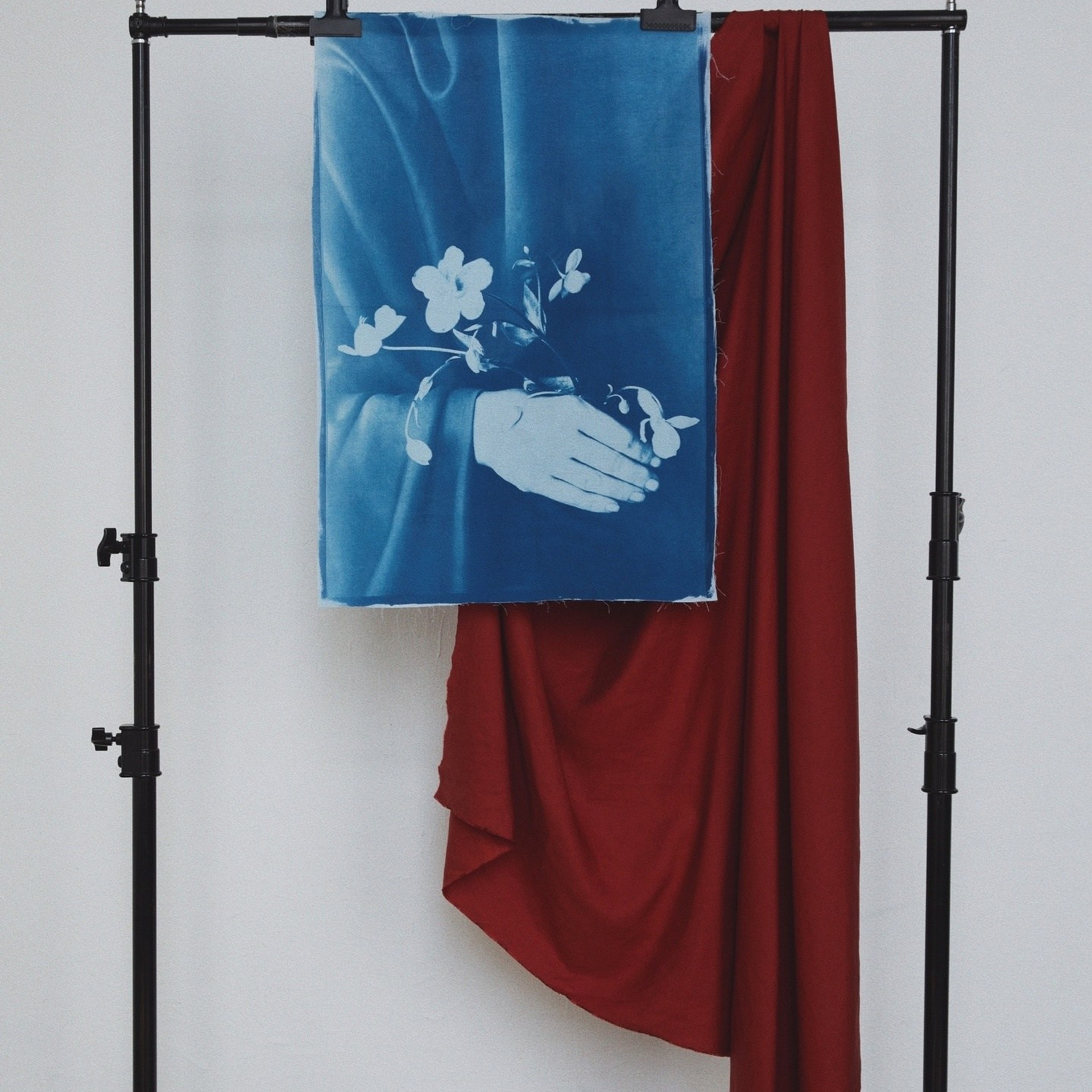 Мария Кеслер. Главная