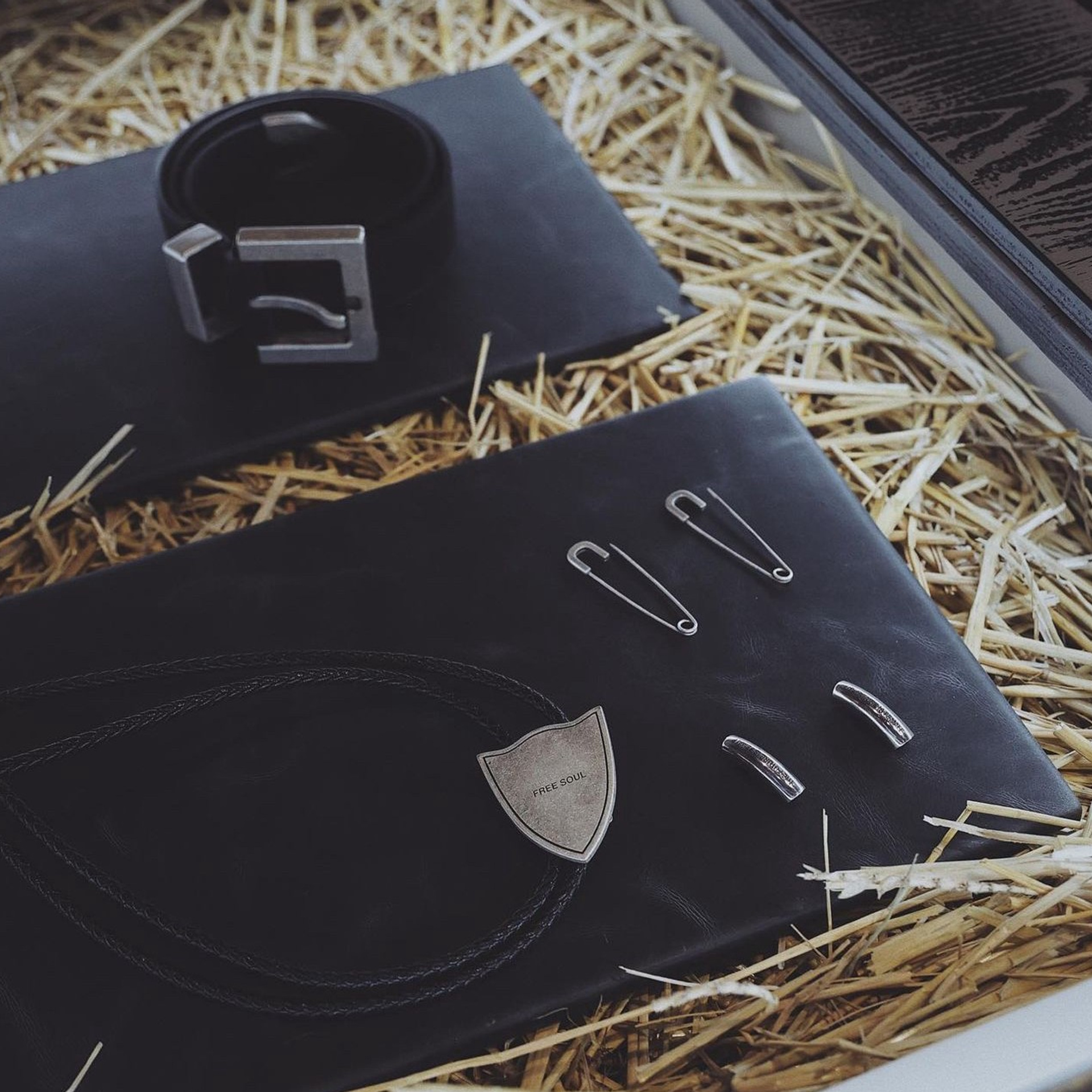 Yuliawave SS23 Drop I