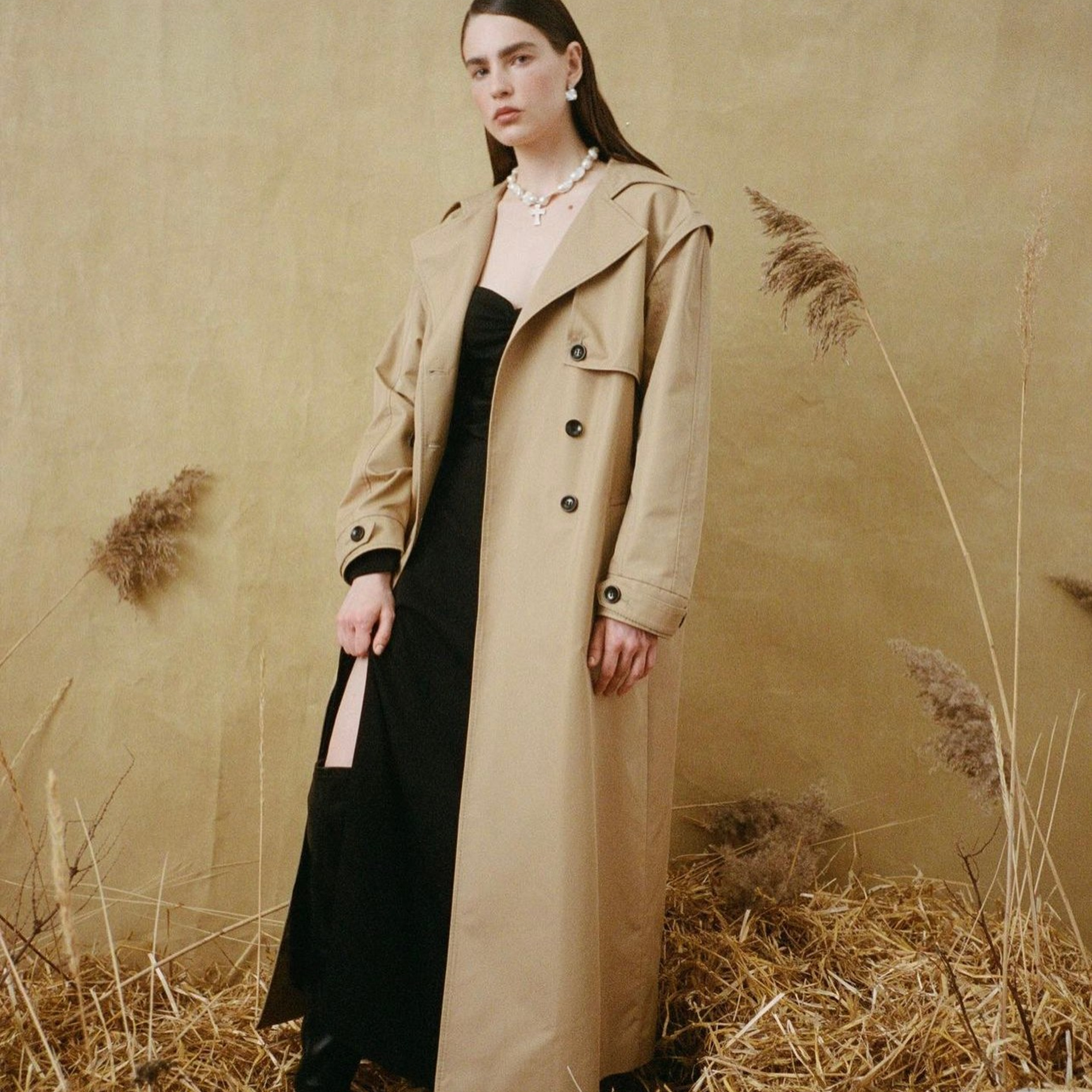 Yuliawave SS23 Drop I. Главная