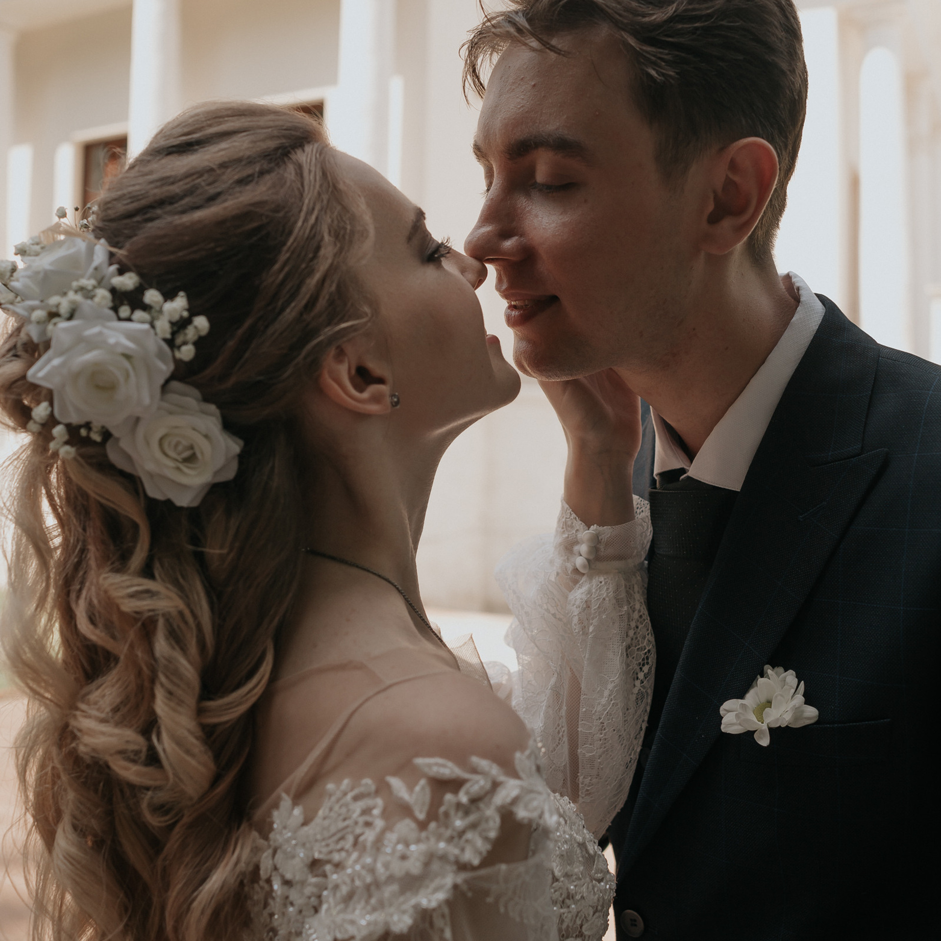 Отзывы. Ваш Семейный Фотограф Москва