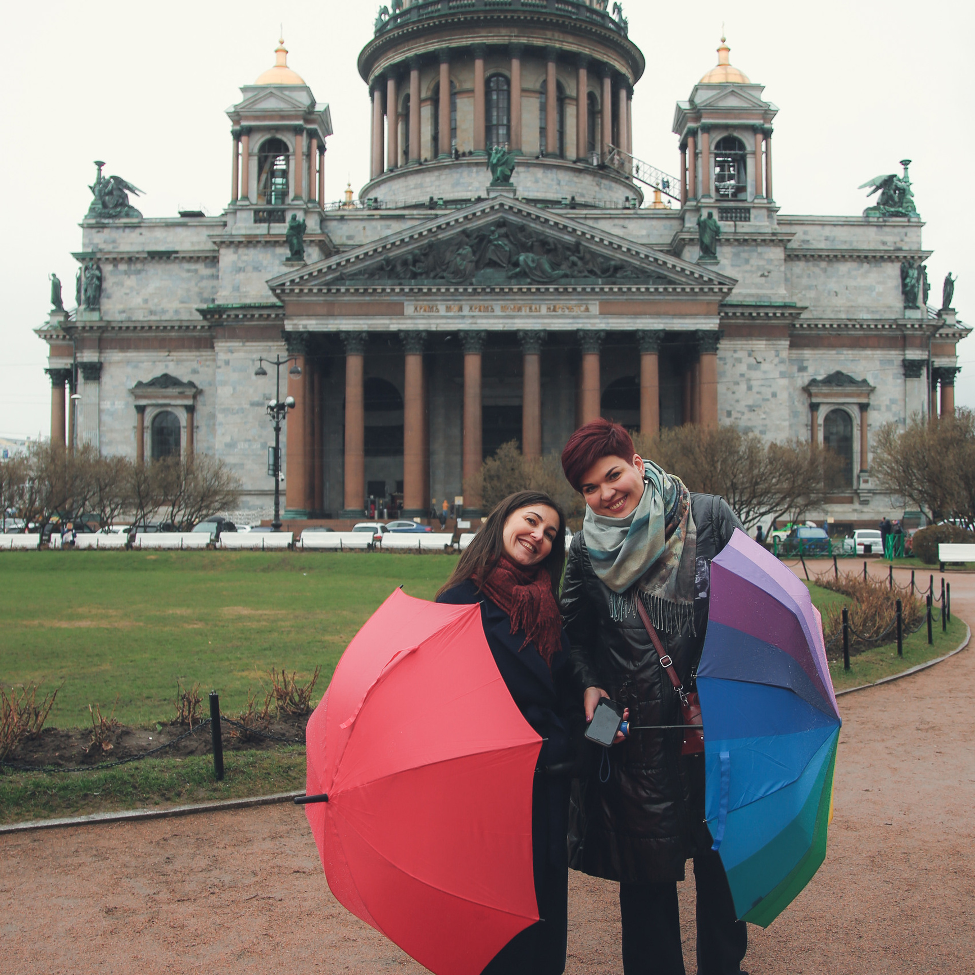 Отзывы. Фотограф Юля Постнова