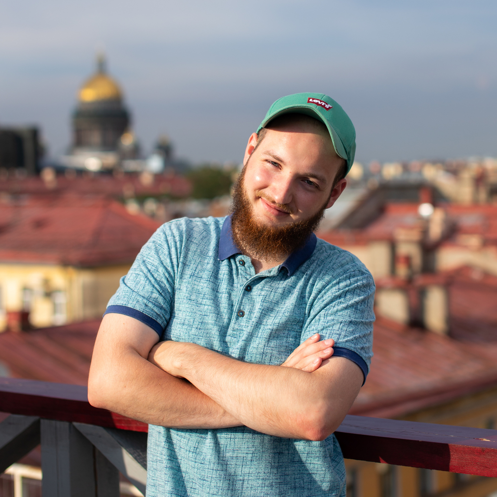 Отзывы. Фотограф Юля Постнова