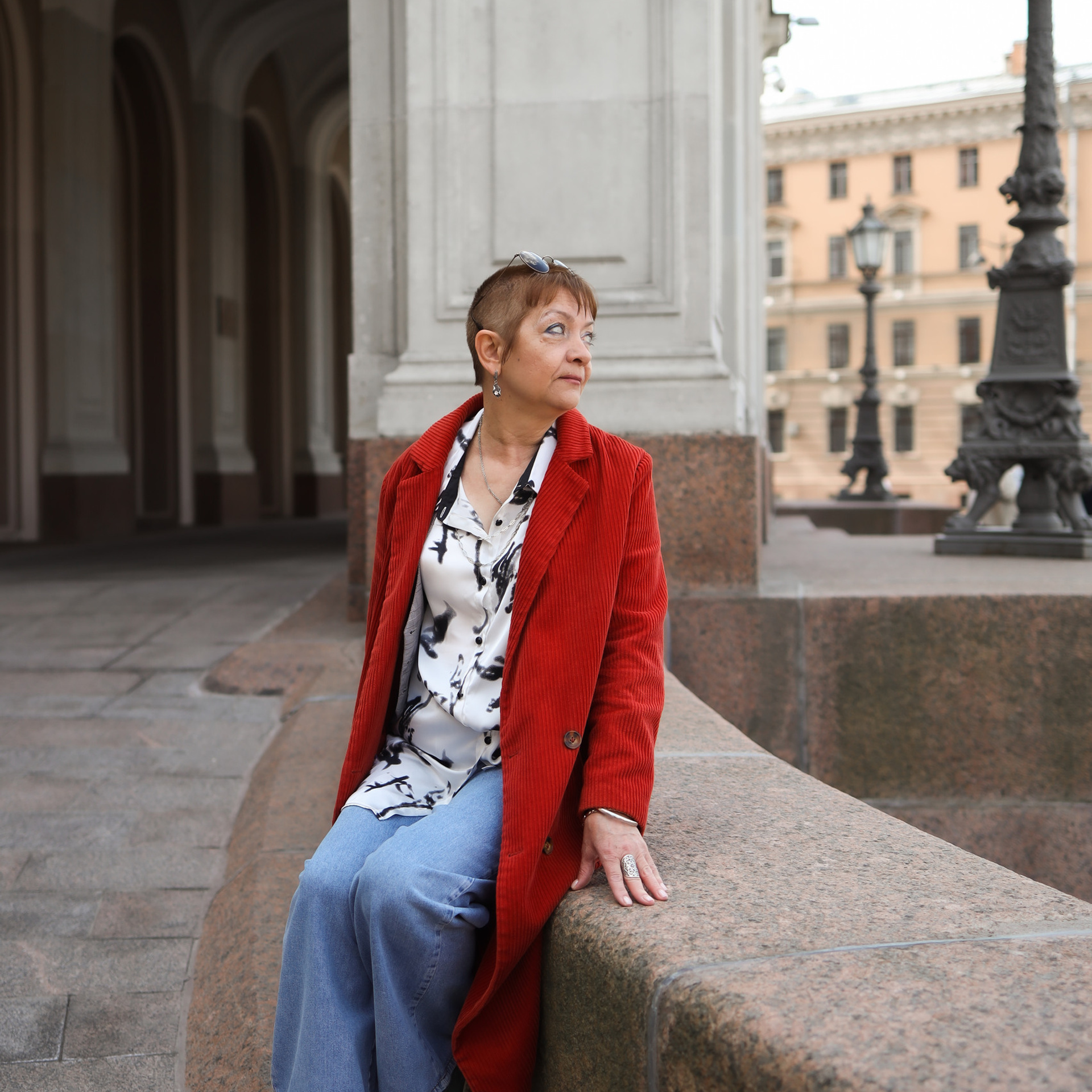 Отзывы. Фотограф Юля Постнова