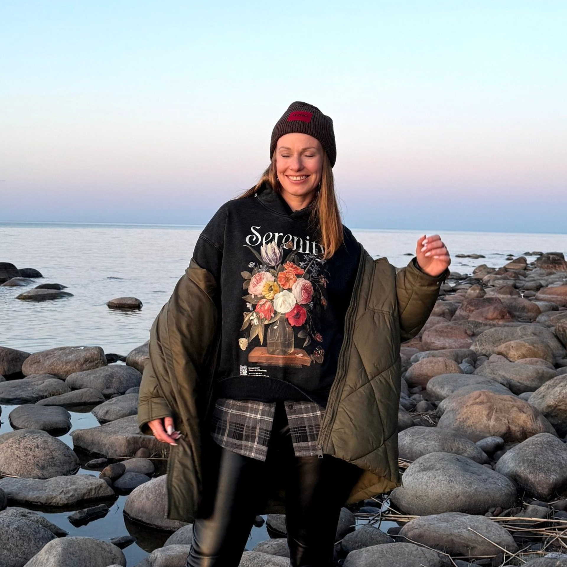 Отзывы. Фотограф Юля Постнова