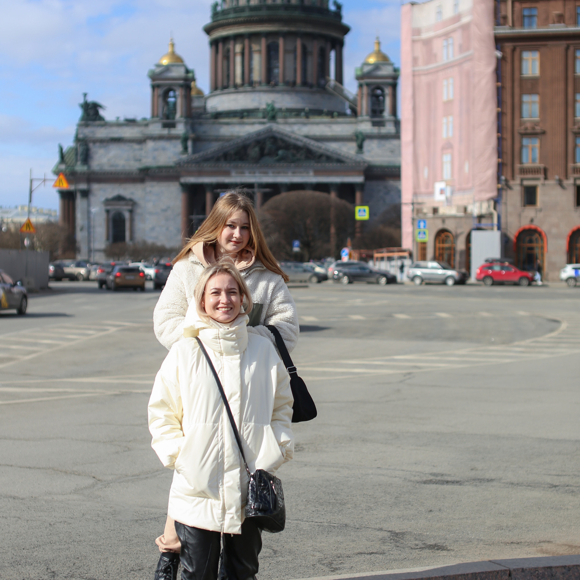 Отзывы. Фотограф Юля Постнова