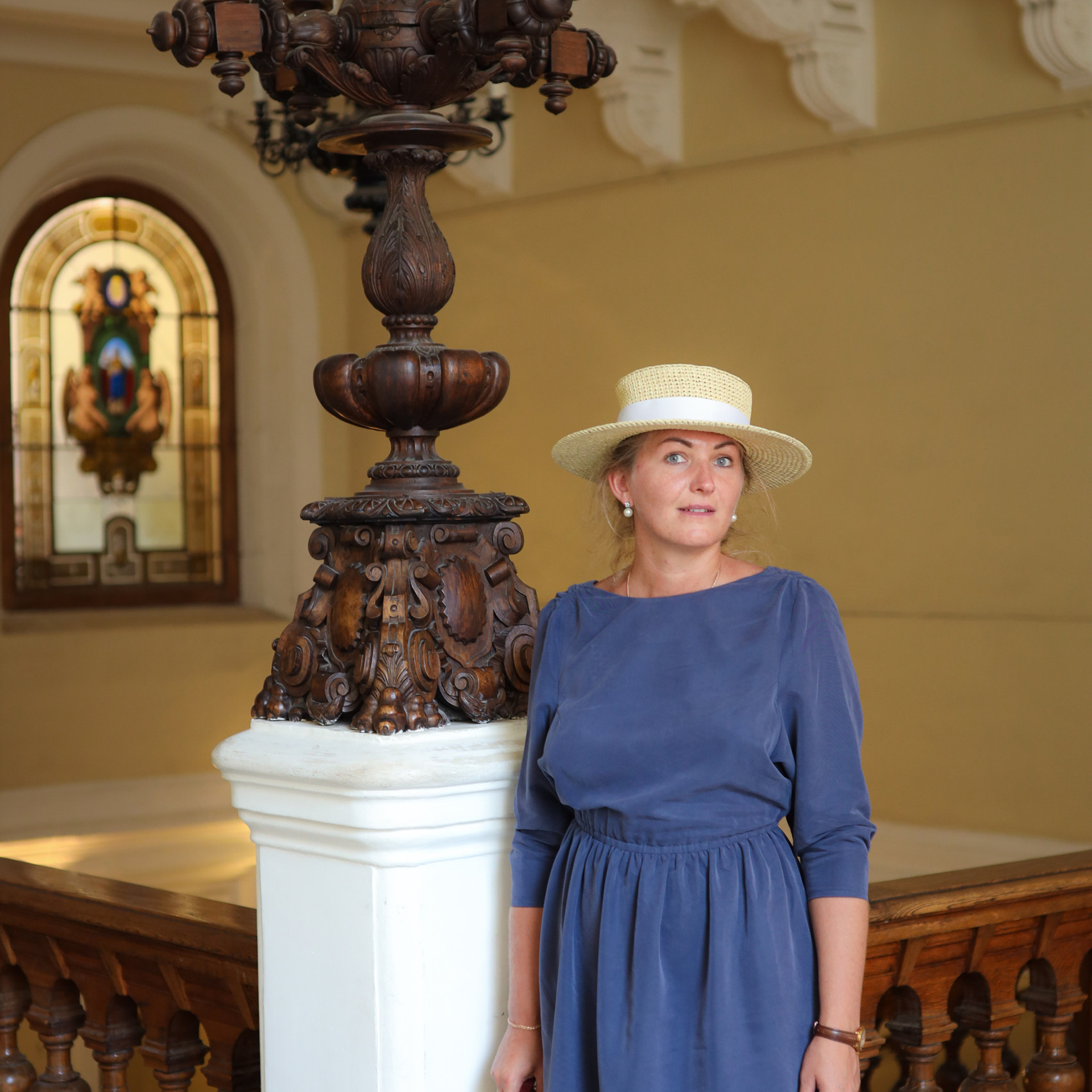 Отзывы. Фотограф Юля Постнова