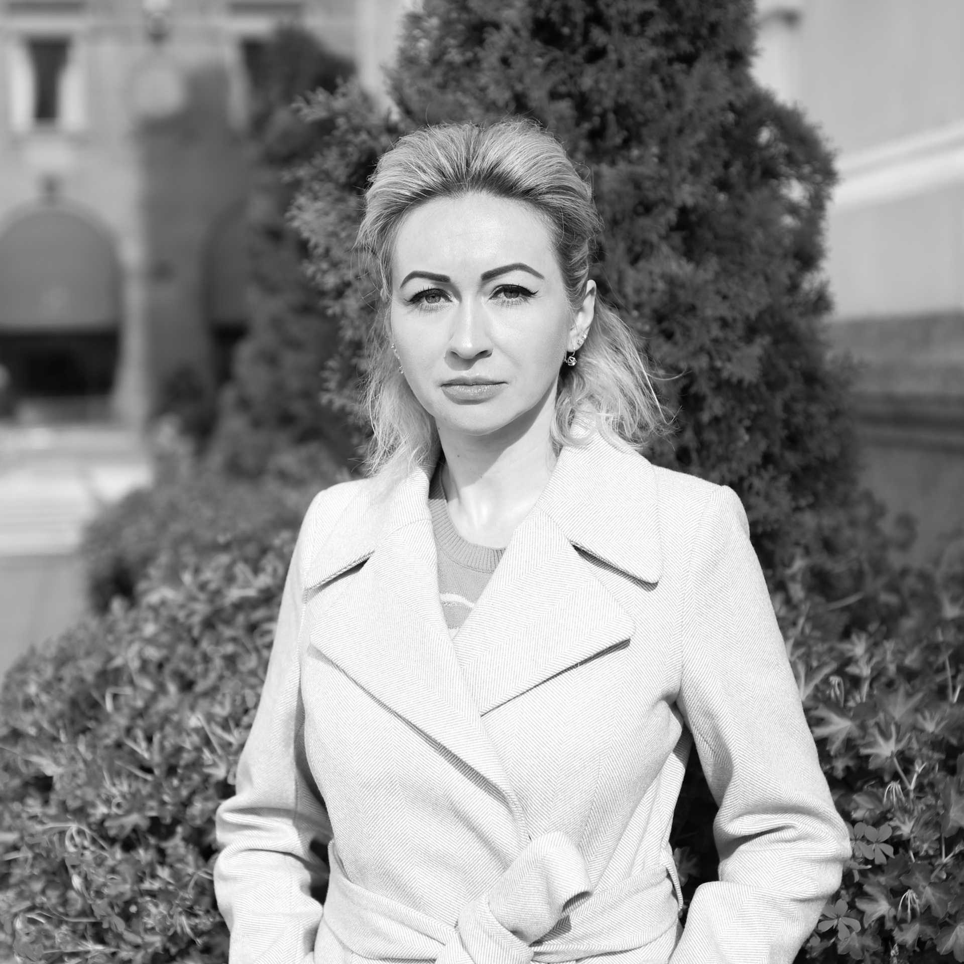 Отзывы. Фотограф Юля Постнова