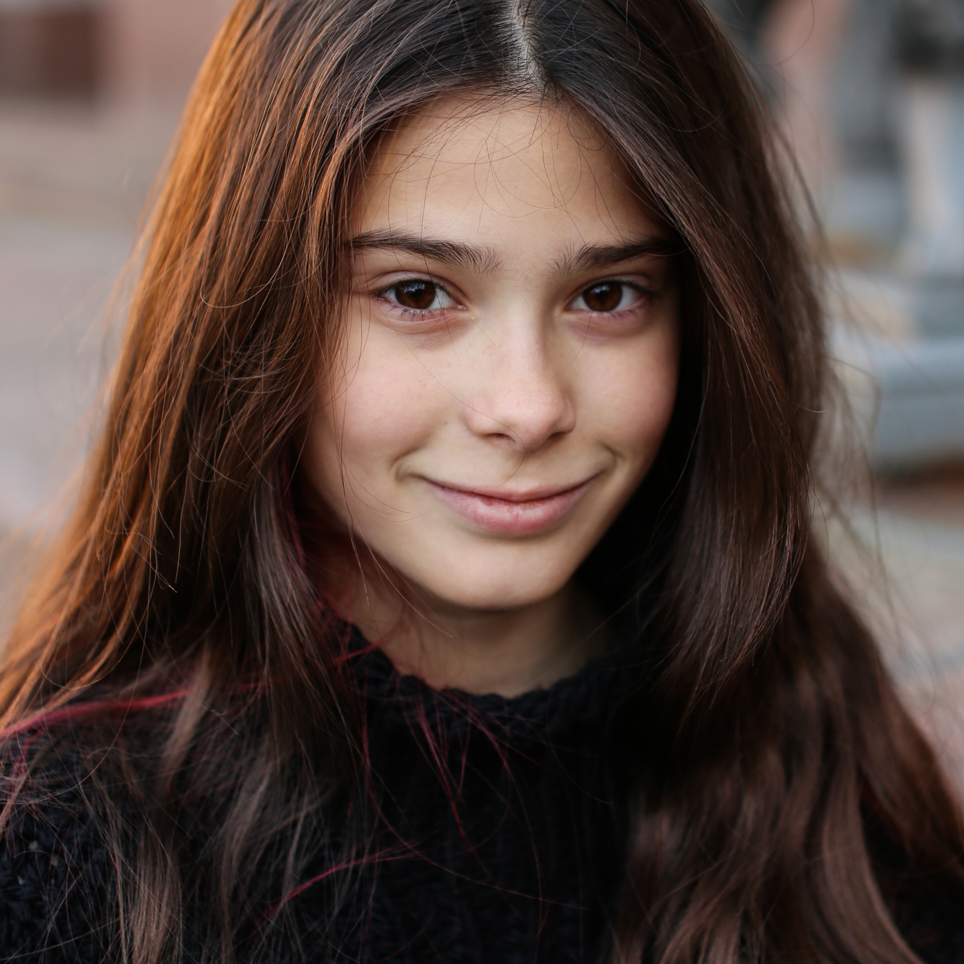 Отзывы. Фотограф Юля Постнова