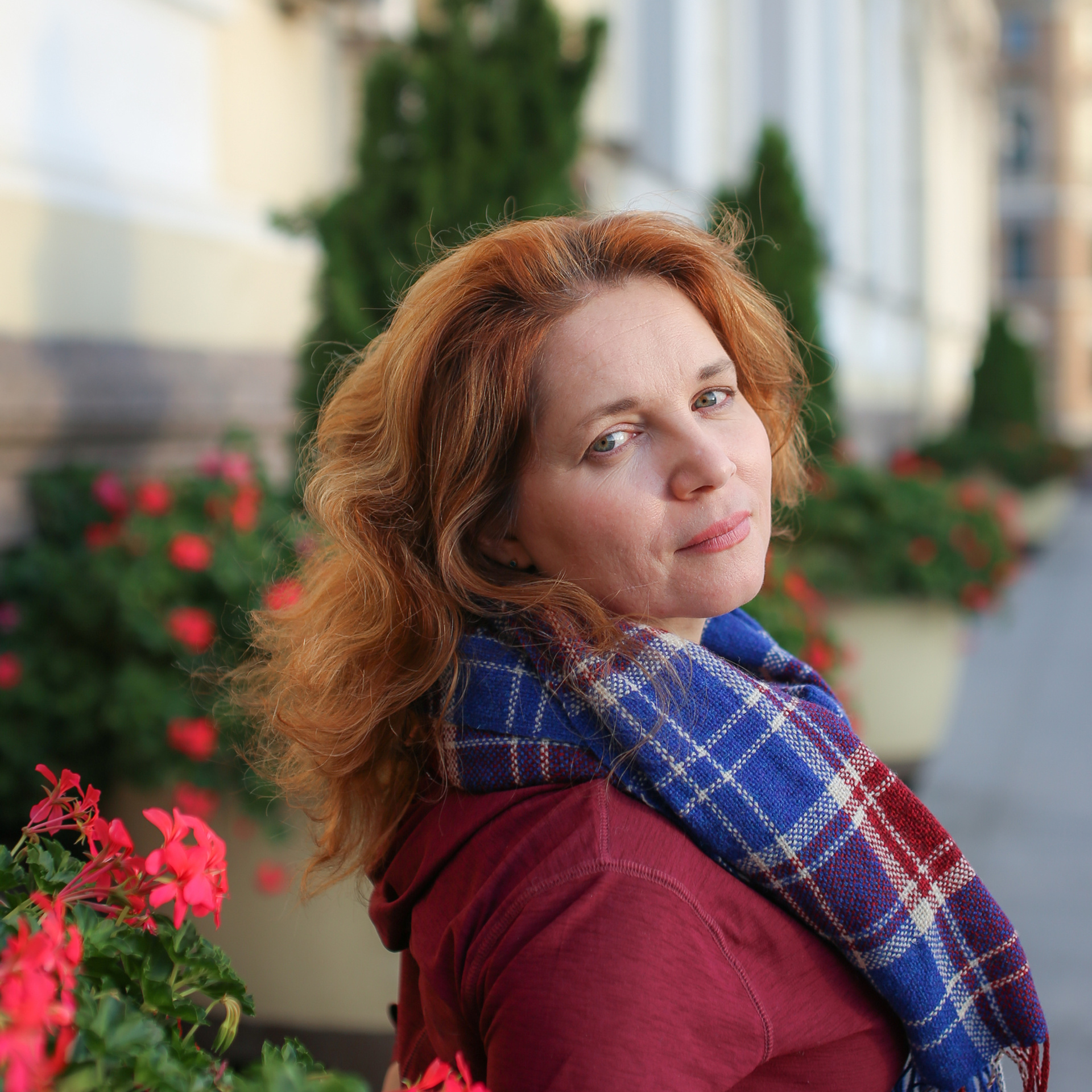 Отзывы. Фотограф Юля Постнова