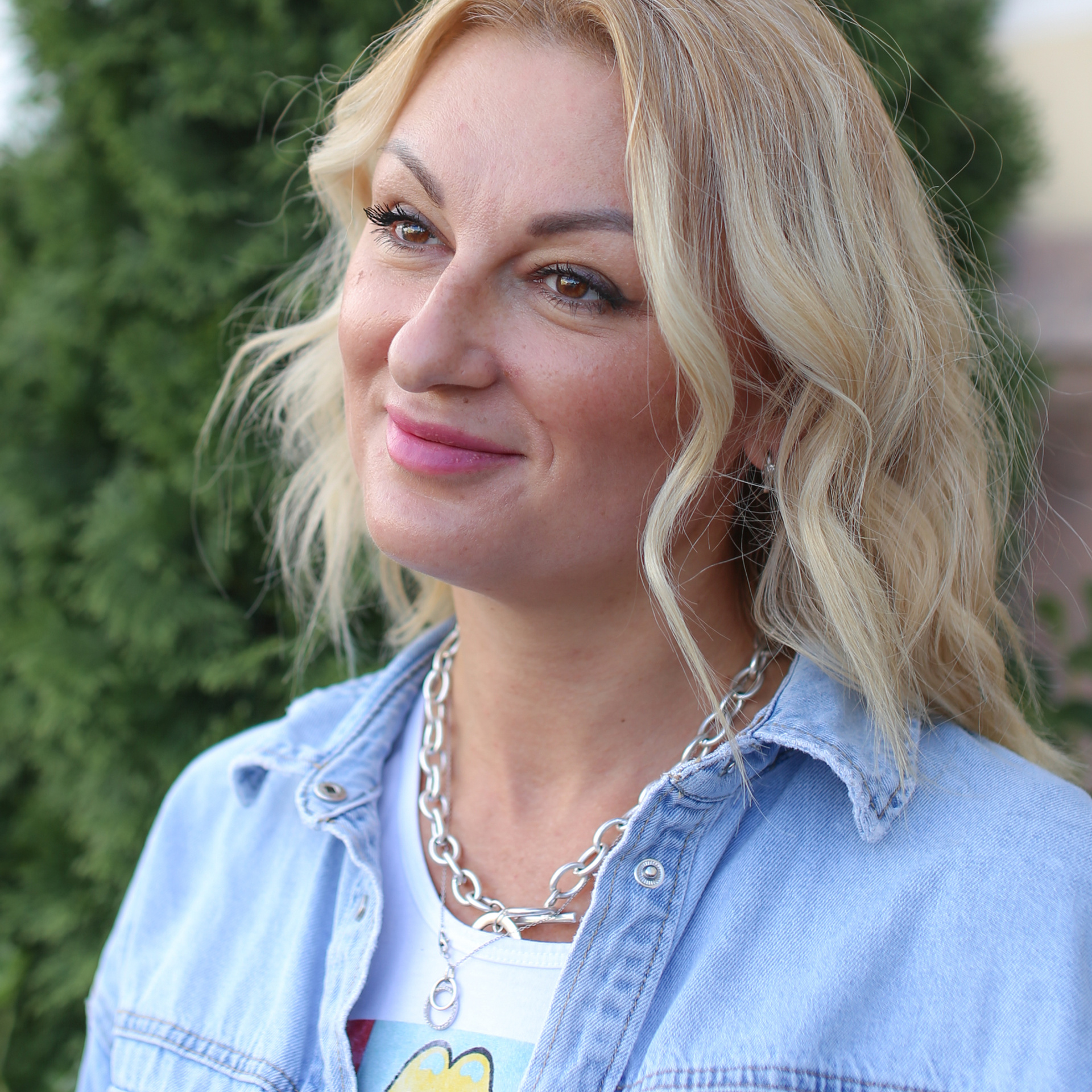 Отзывы. Фотограф Юля Постнова