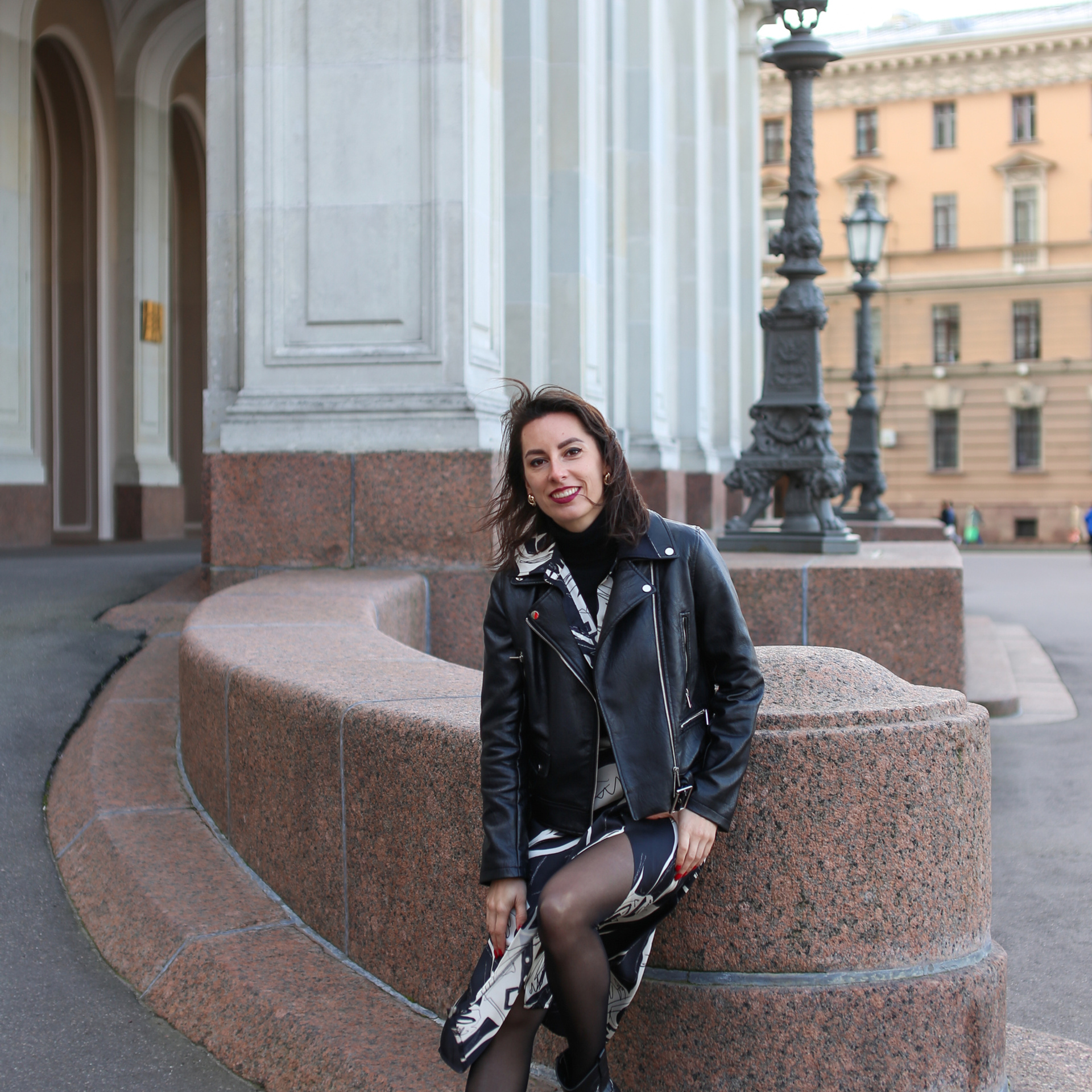 Отзывы. Фотограф Юля Постнова