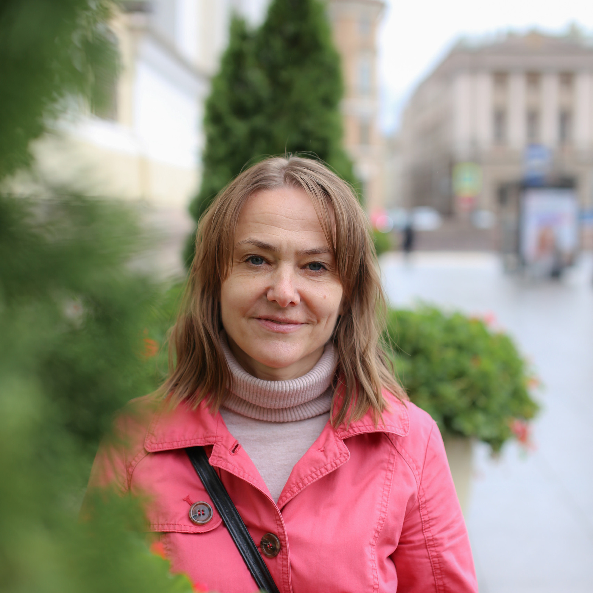 Отзывы. Фотограф Юля Постнова