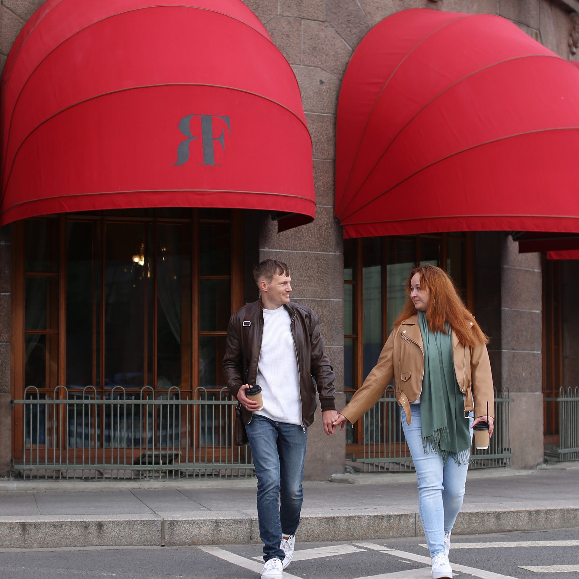 Отзывы. Фотограф Юля Постнова