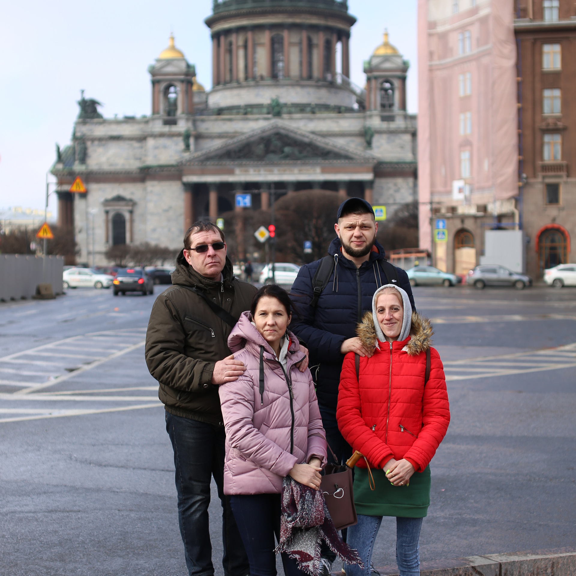 Отзывы. Фотограф Юля Постнова