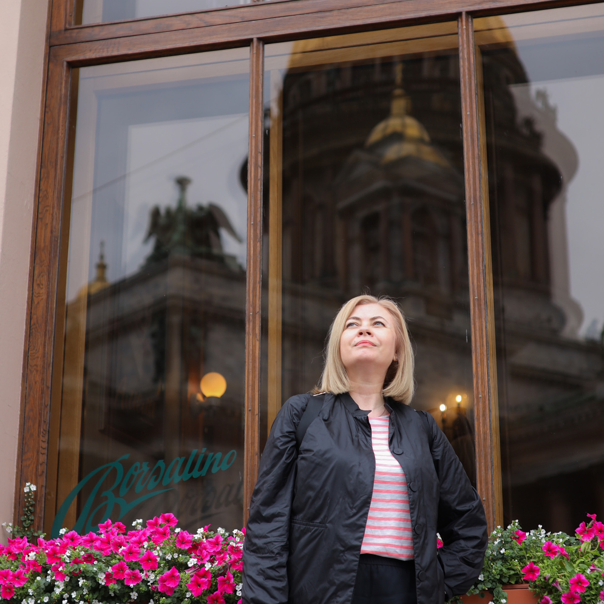 Отзывы. Фотограф Юля Постнова