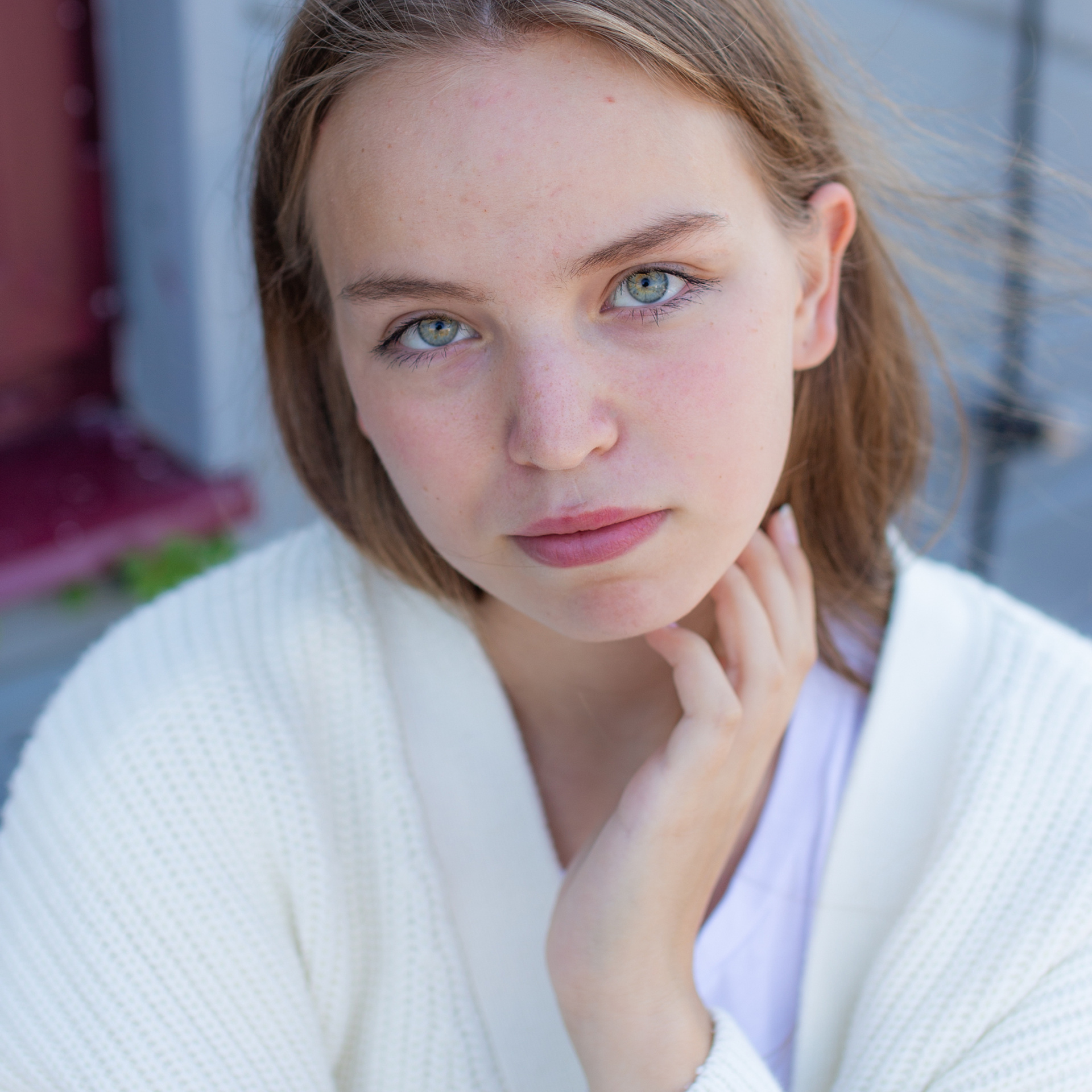 Отзывы. Фотограф Юля Постнова