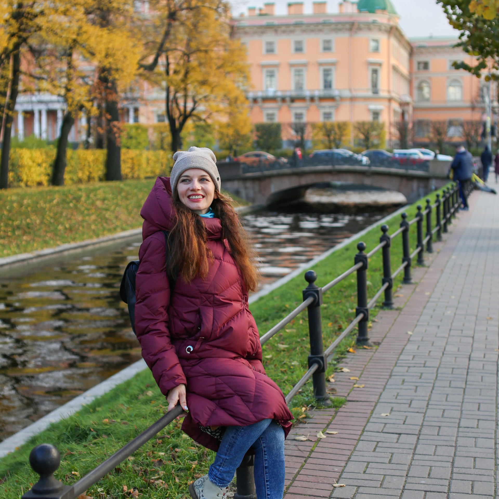 Отзывы. Фотограф Юля Постнова