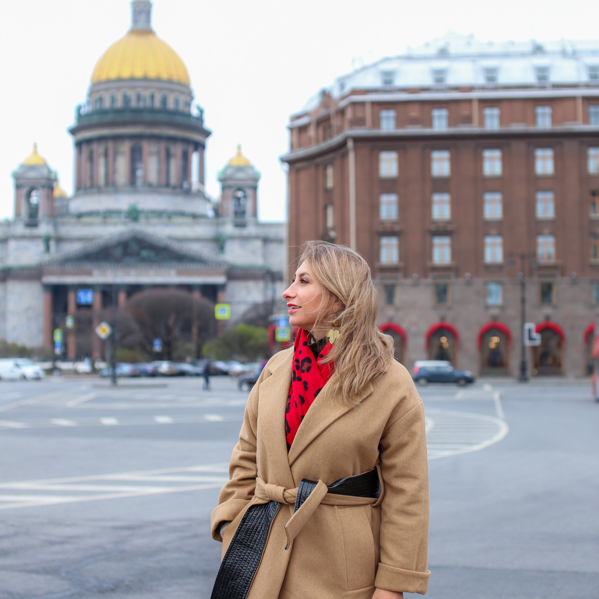 Отзывы. Фотограф Юля Постнова