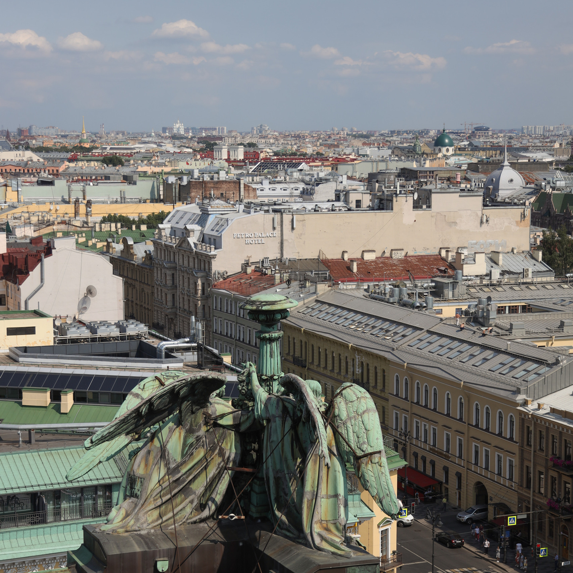 Отзывы. Фотограф Юля Постнова