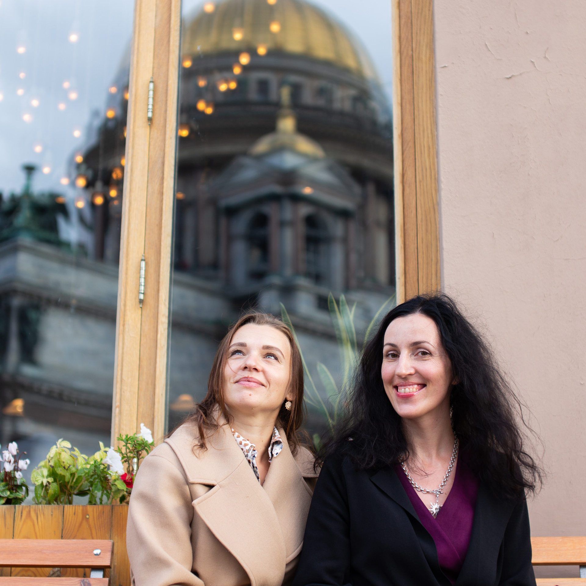 Отзывы. Фотограф Юля Постнова