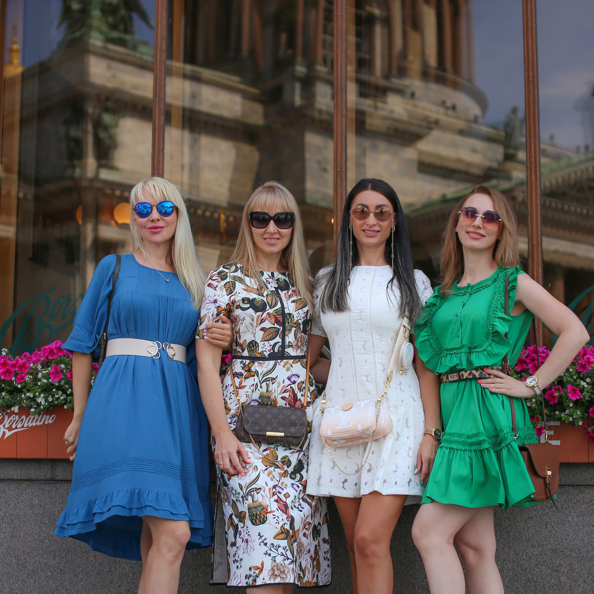 Отзывы. Фотограф Юля Постнова