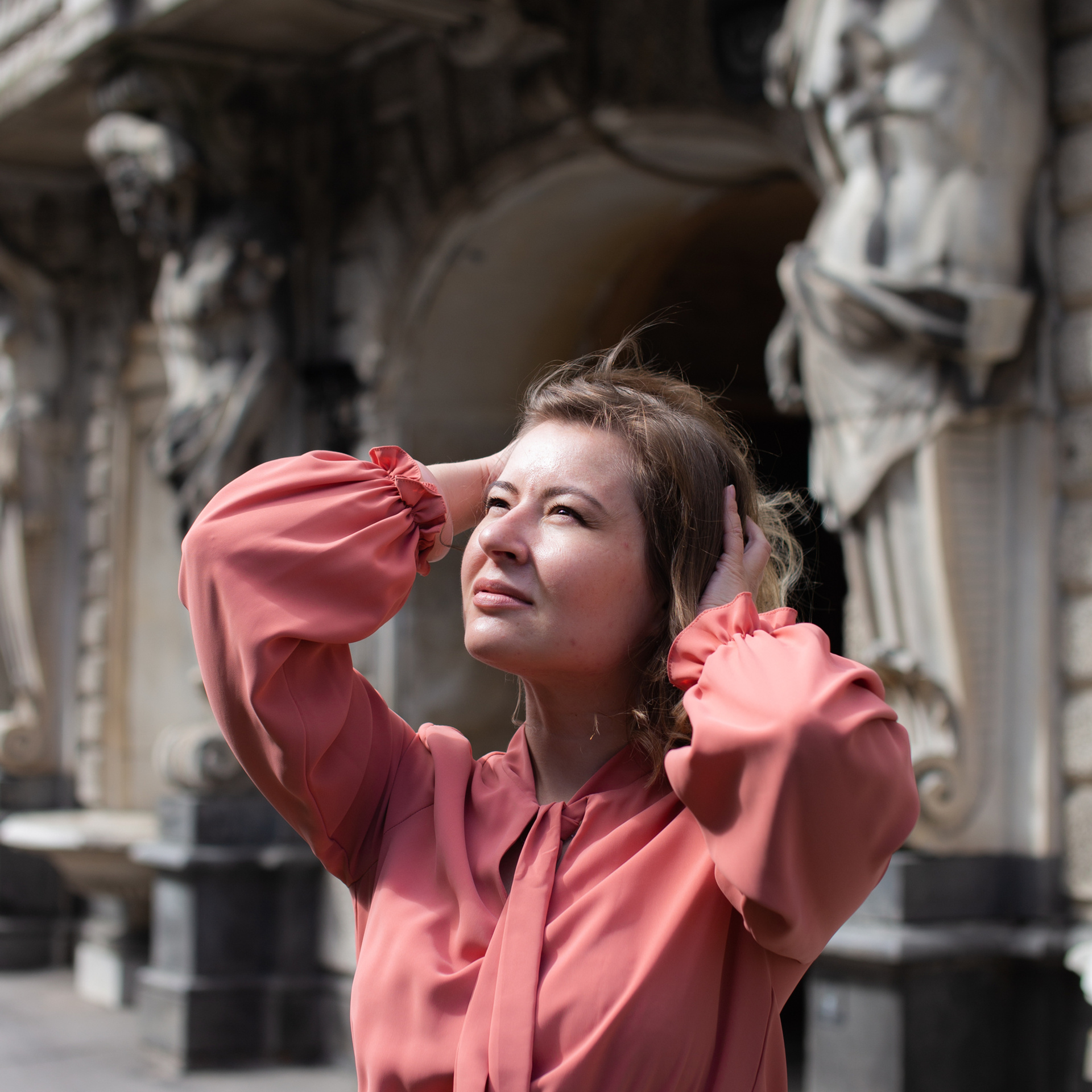 Отзывы. Фотограф Юля Постнова