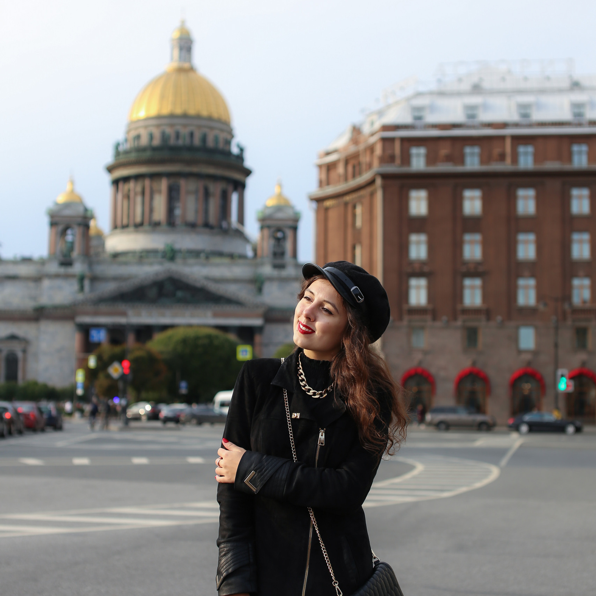 Отзывы. Фотограф Юля Постнова