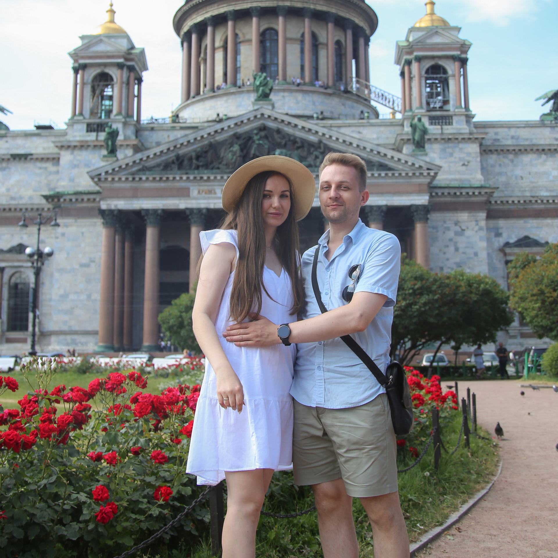 Отзывы. Фотограф Юля Постнова