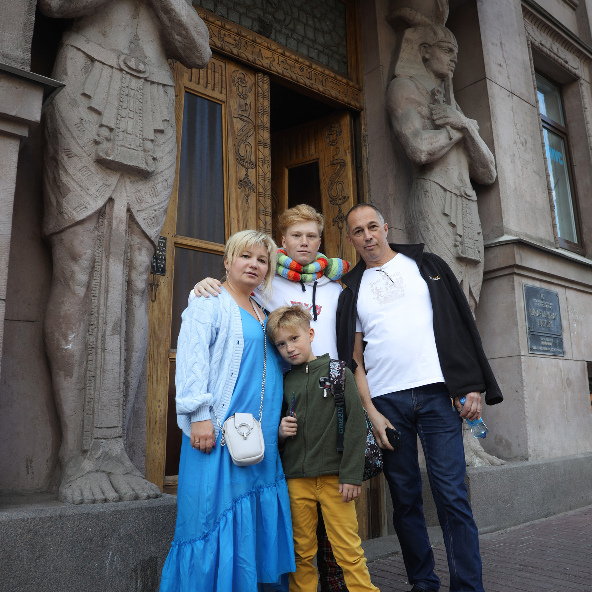 Отзывы. Фотограф Юля Постнова