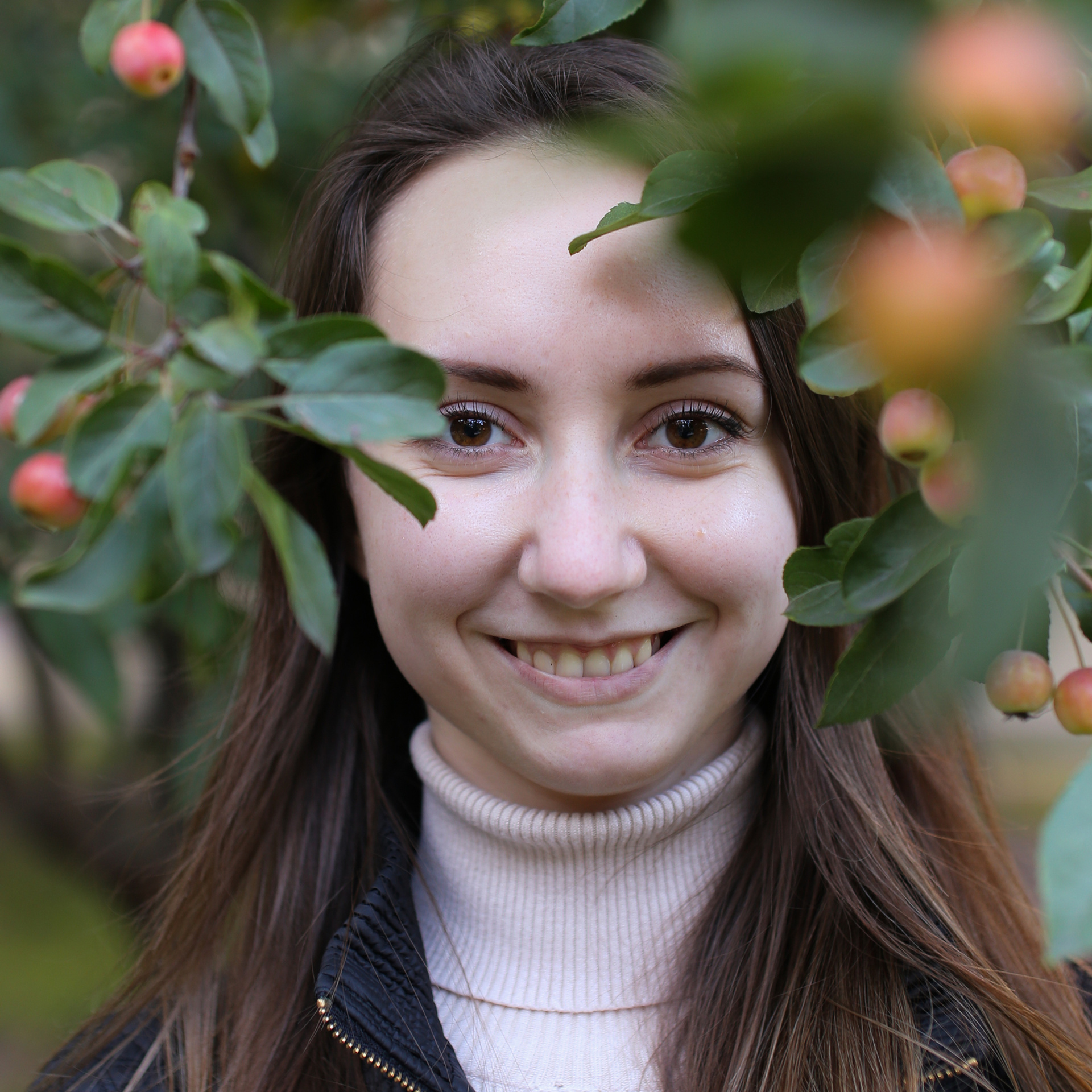 Отзывы. Фотограф Юля Постнова