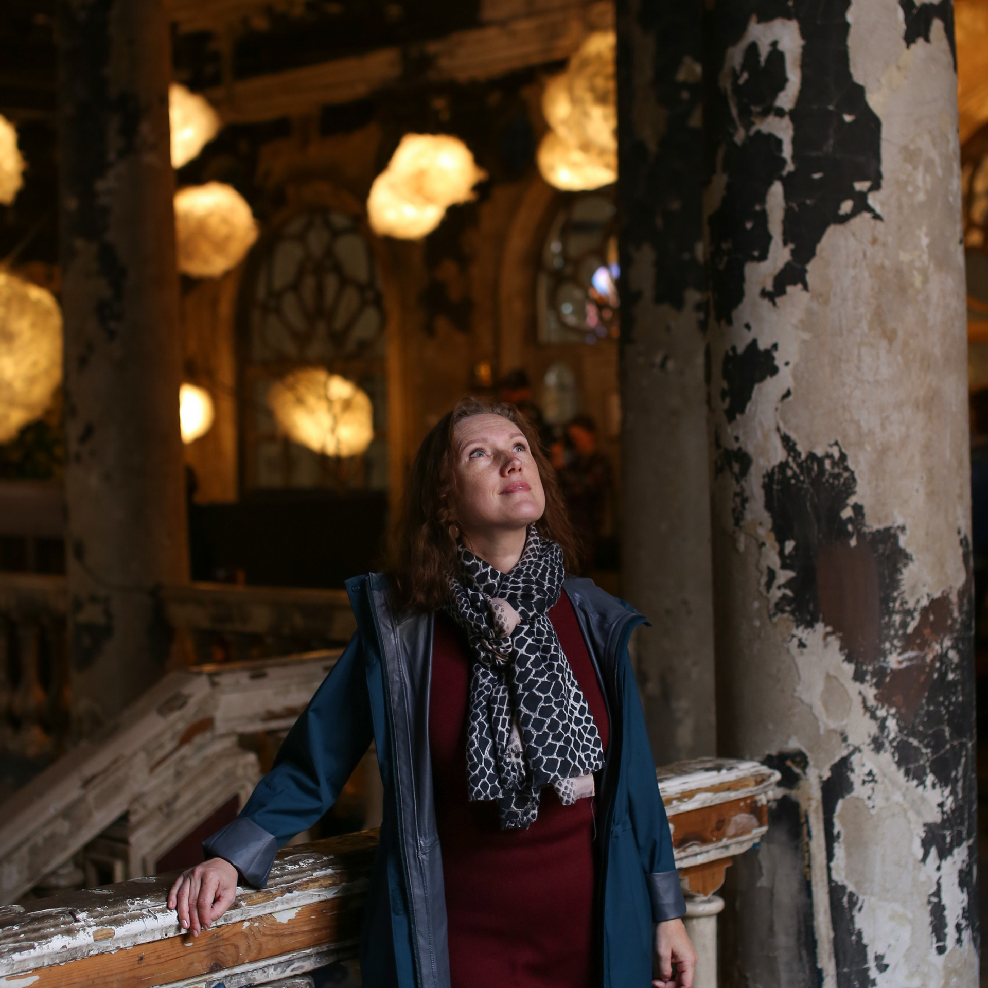 Отзывы. Фотограф Юля Постнова