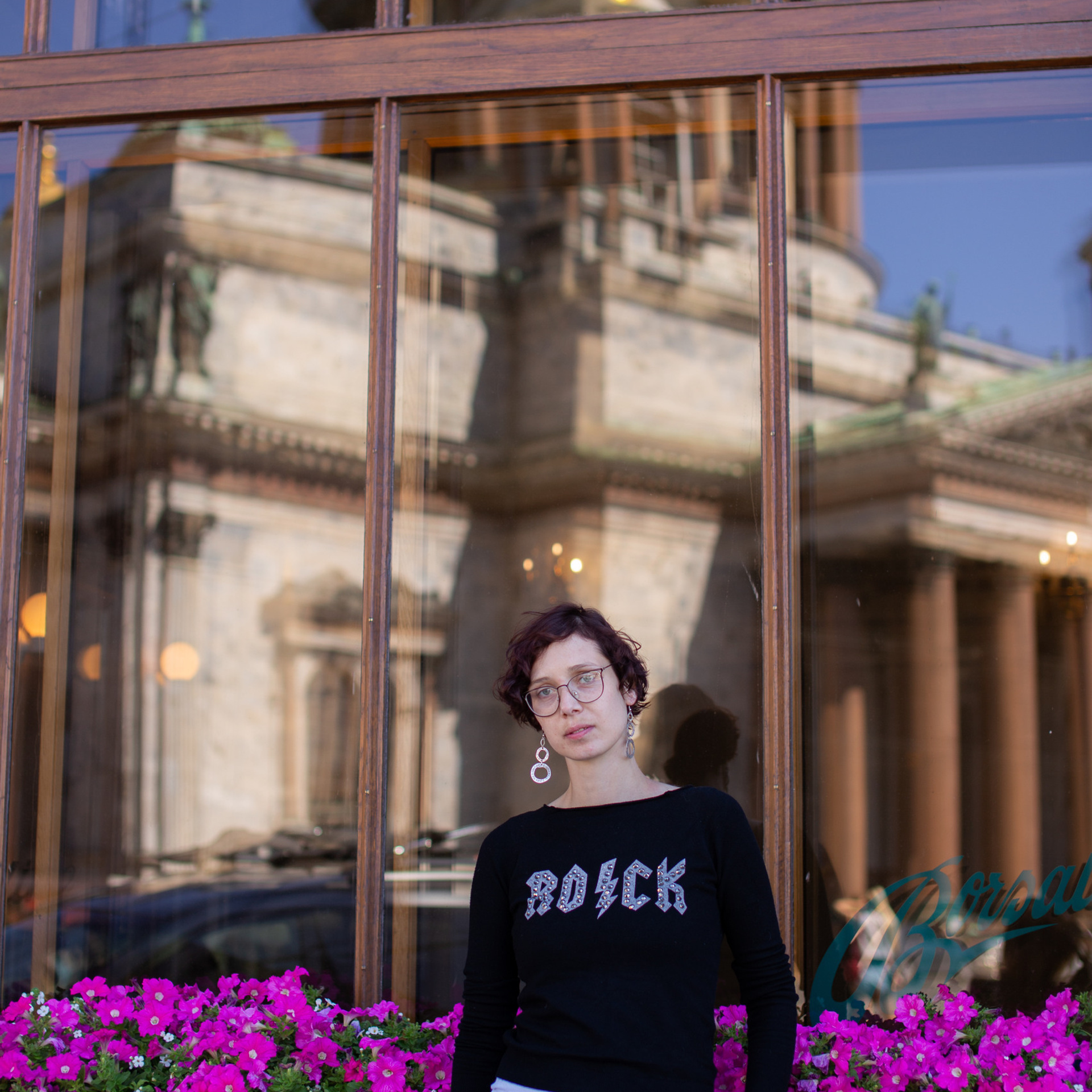 Отзывы. Фотограф Юля Постнова