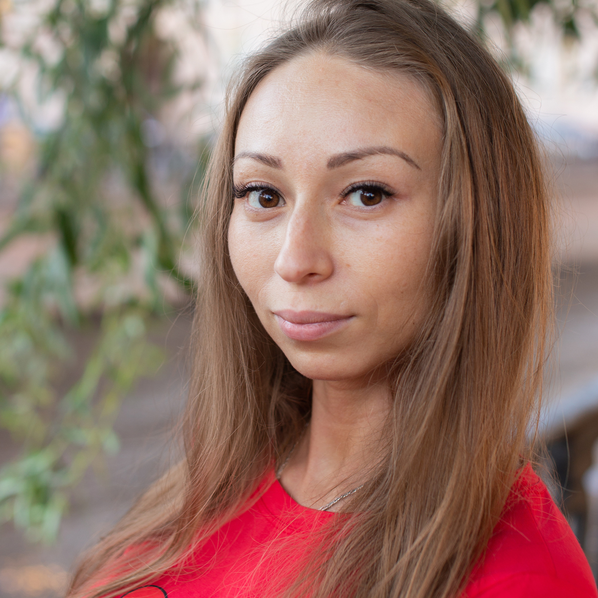 Отзывы. Фотограф Юля Постнова