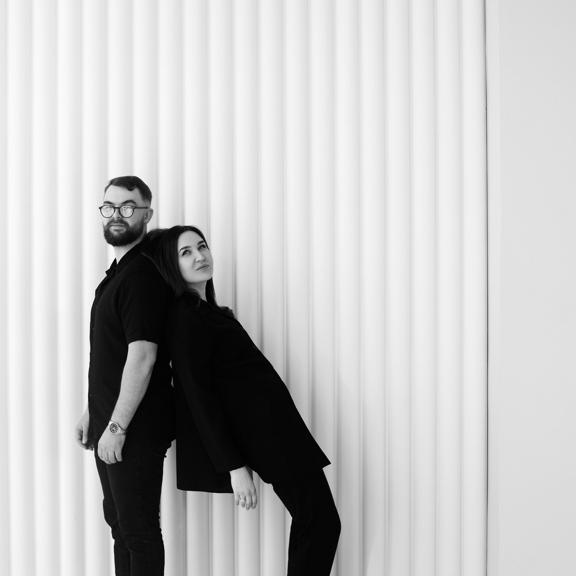 Дарья и&nbsp;Кирилл