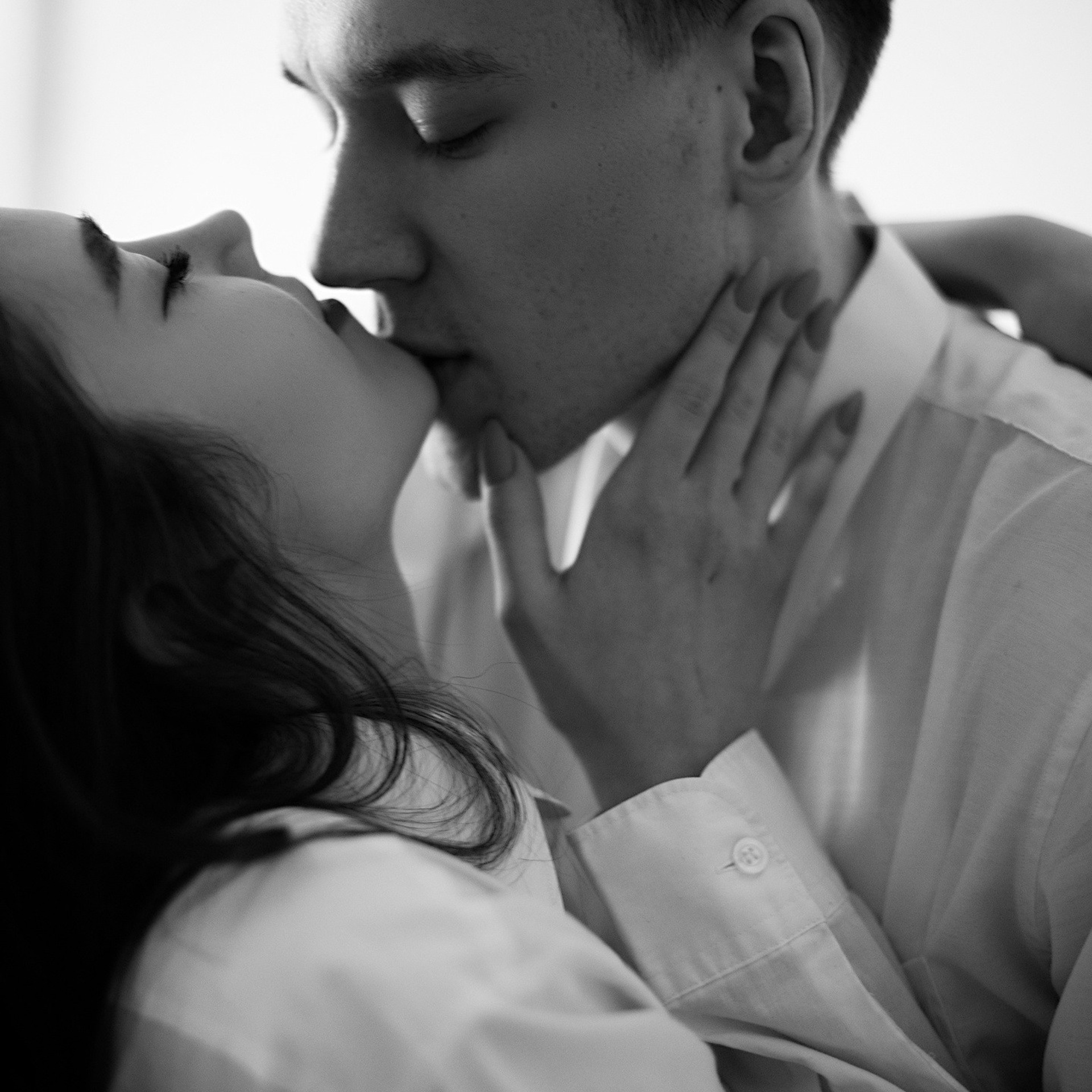 Анастасия и&nbsp;Иван