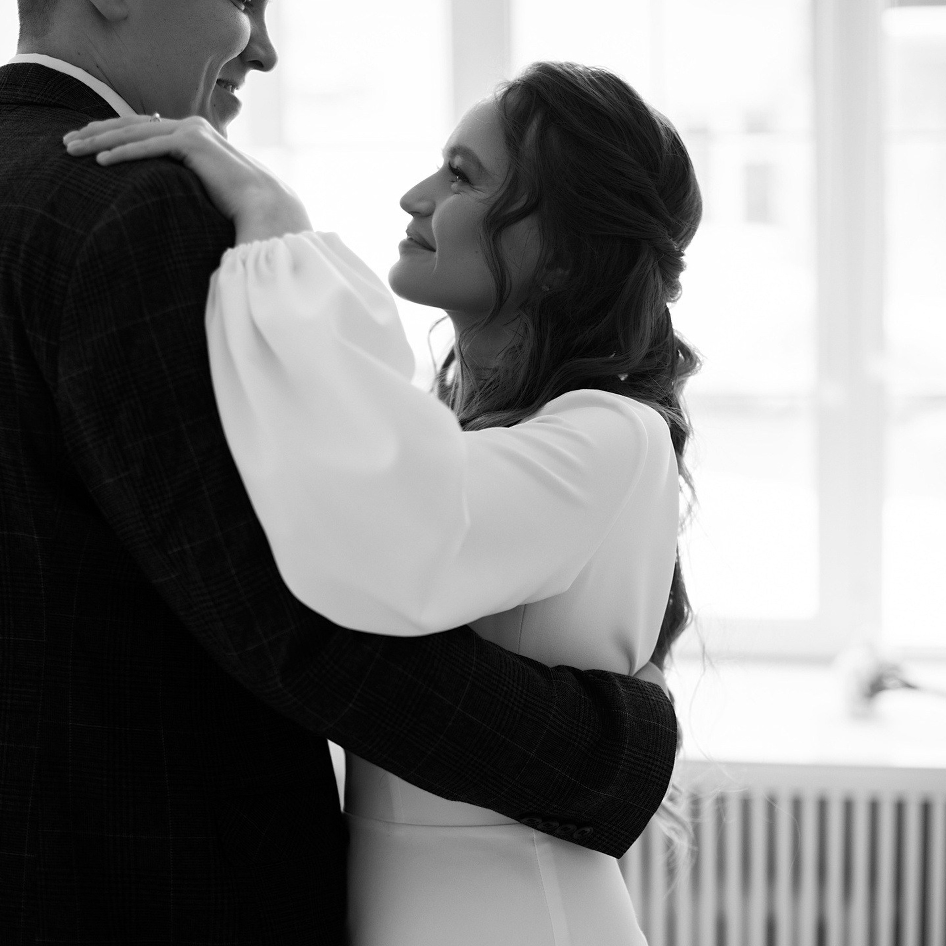 Вера и&nbsp;Дмитрий