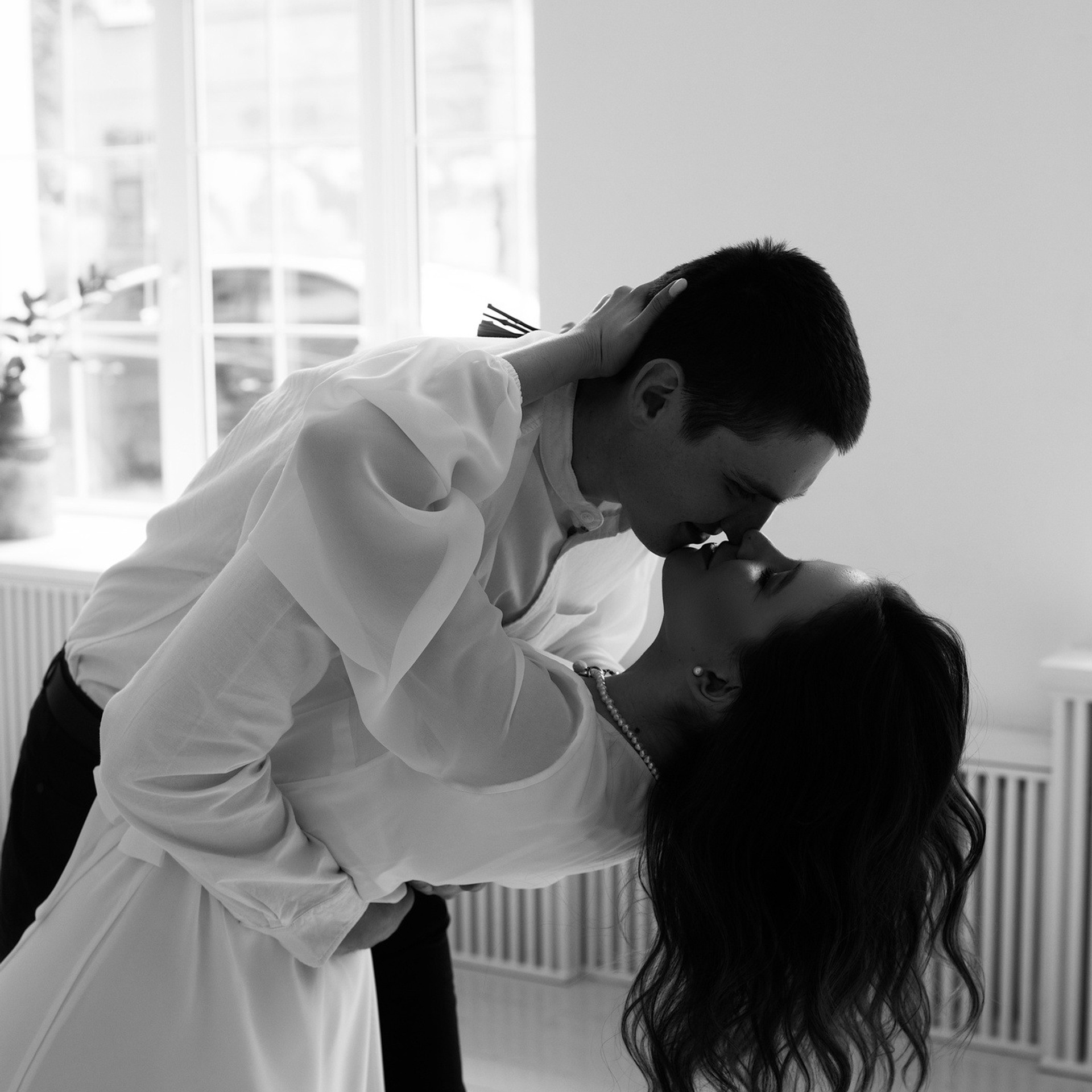 Юлия и&nbsp;Роман