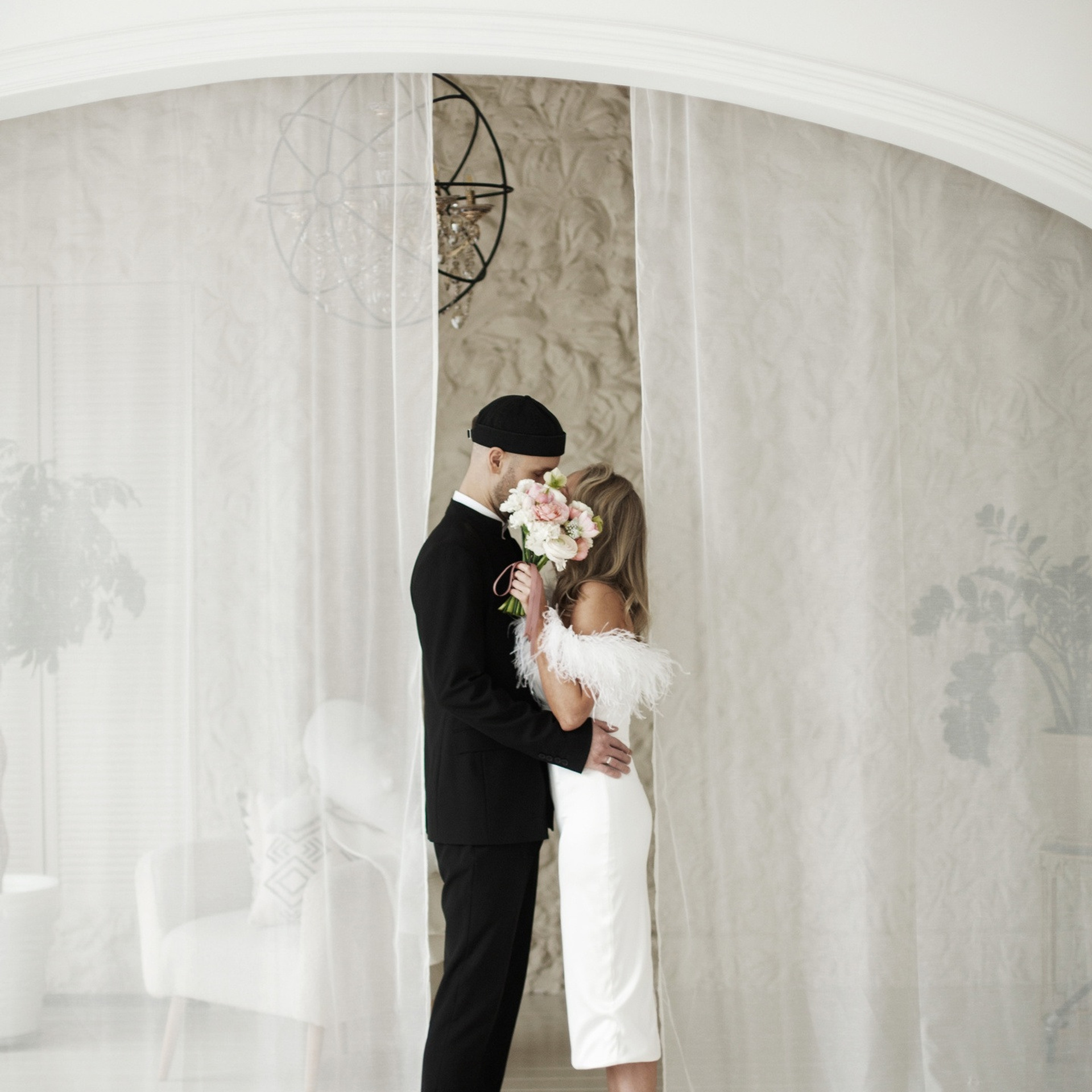 Виктория и&nbsp;Роман