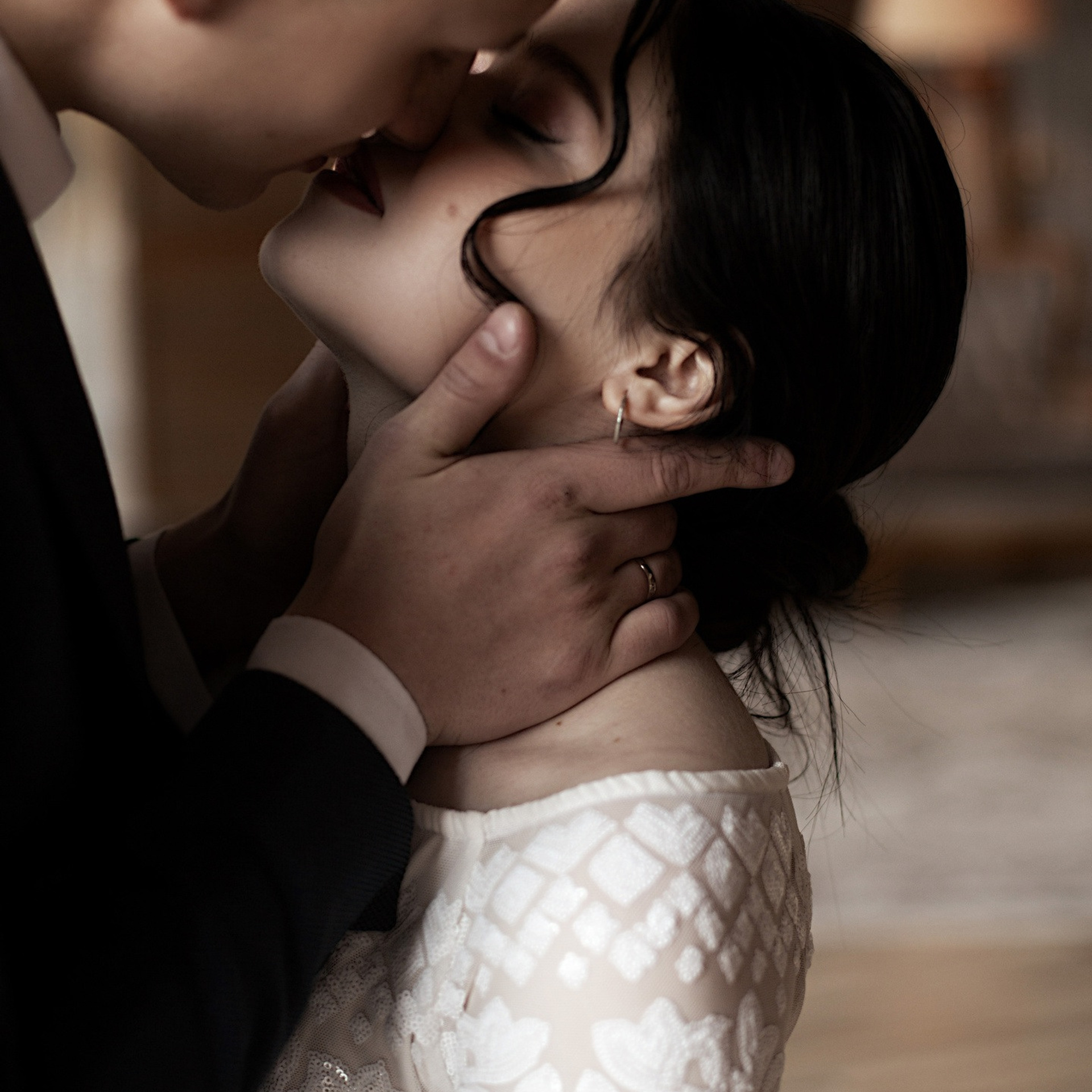 Валерия и&nbsp;Никита