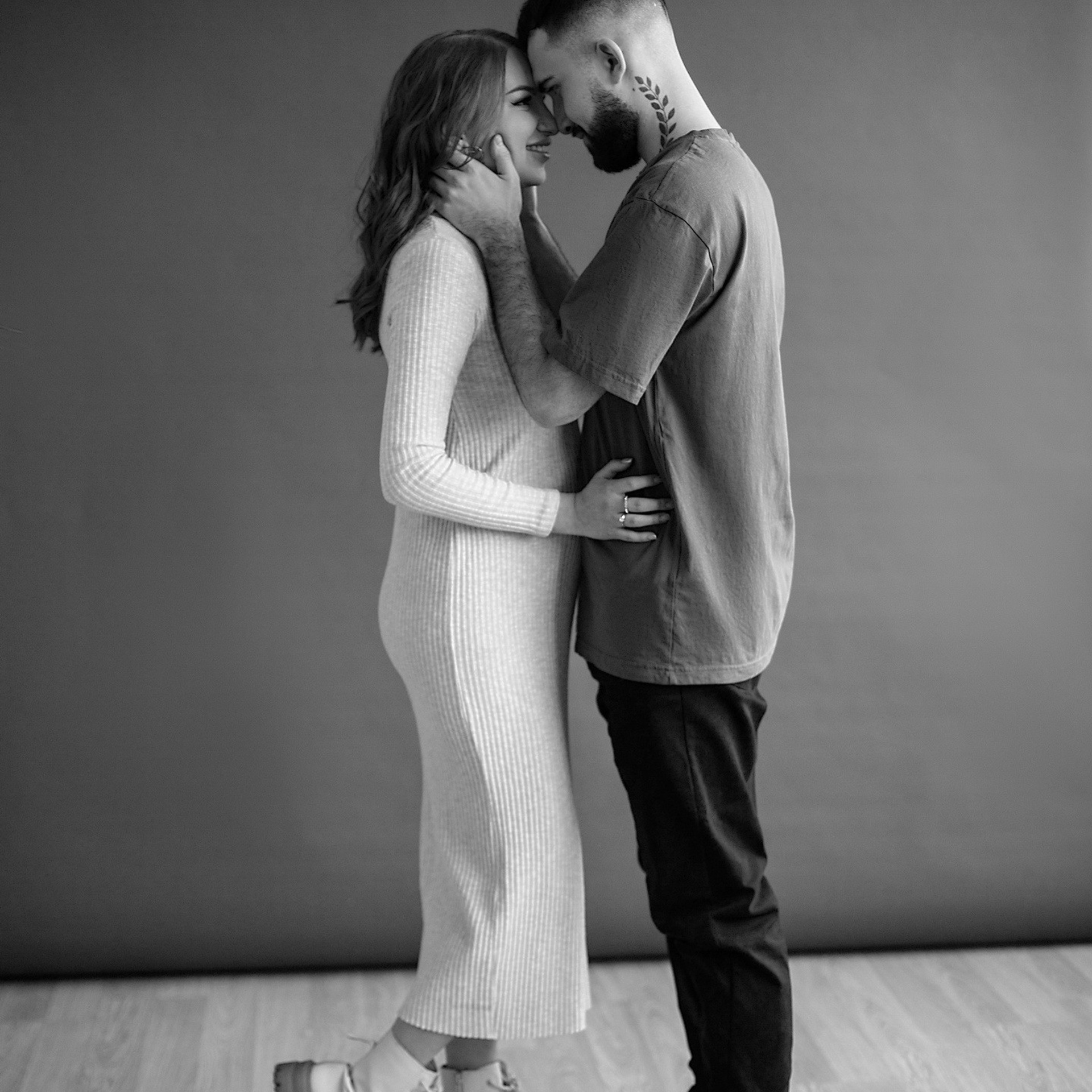 Ариадна и Савелий