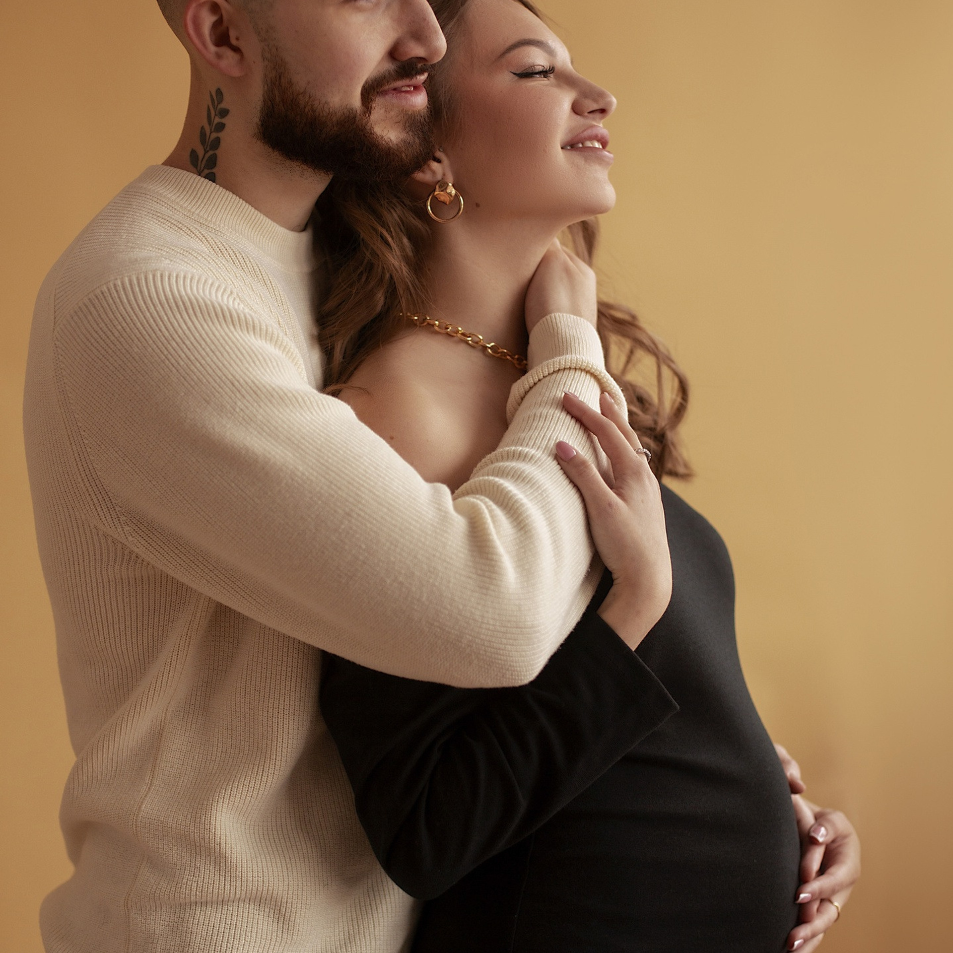 Ариадна и Савелий