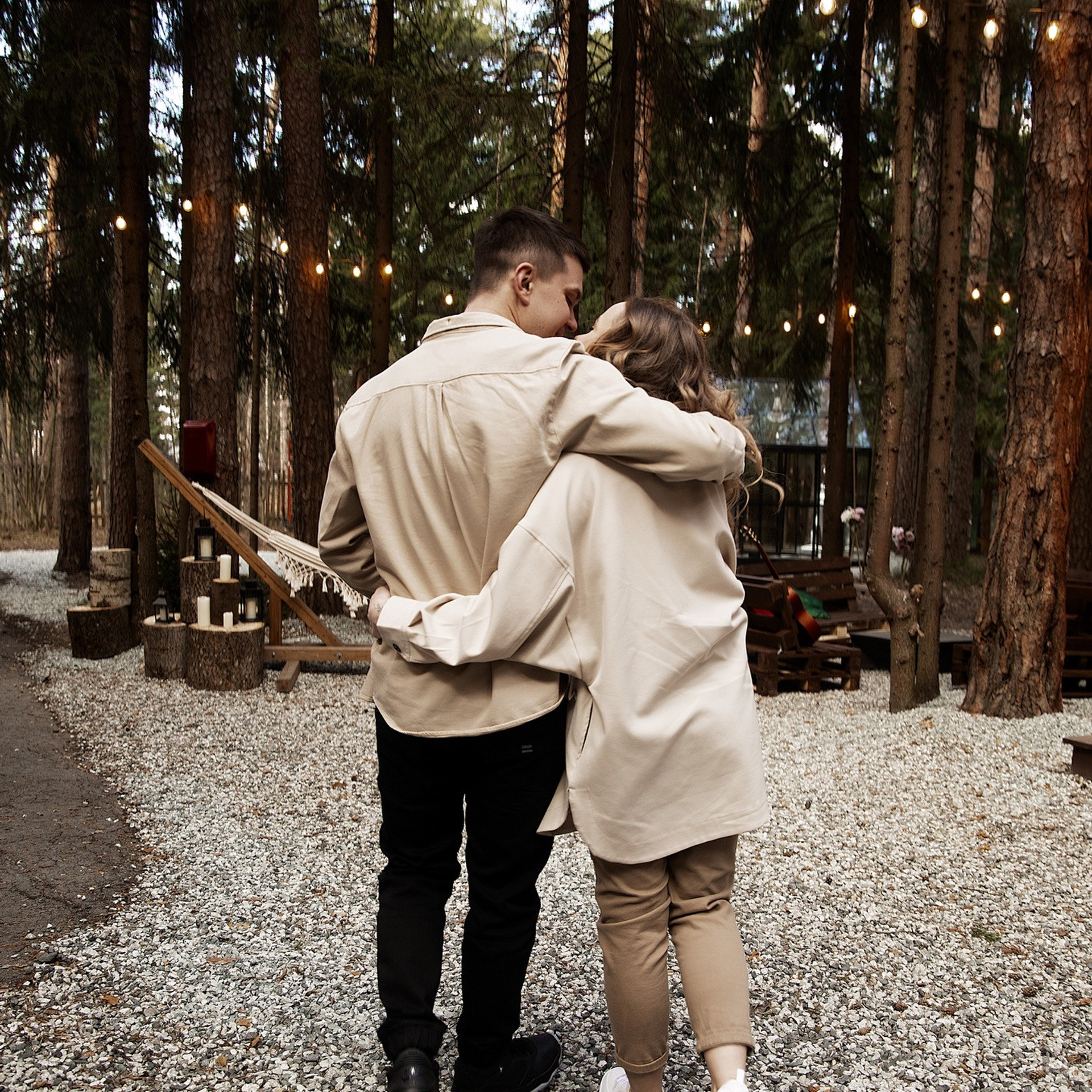 Екатерина и&nbsp;Александр