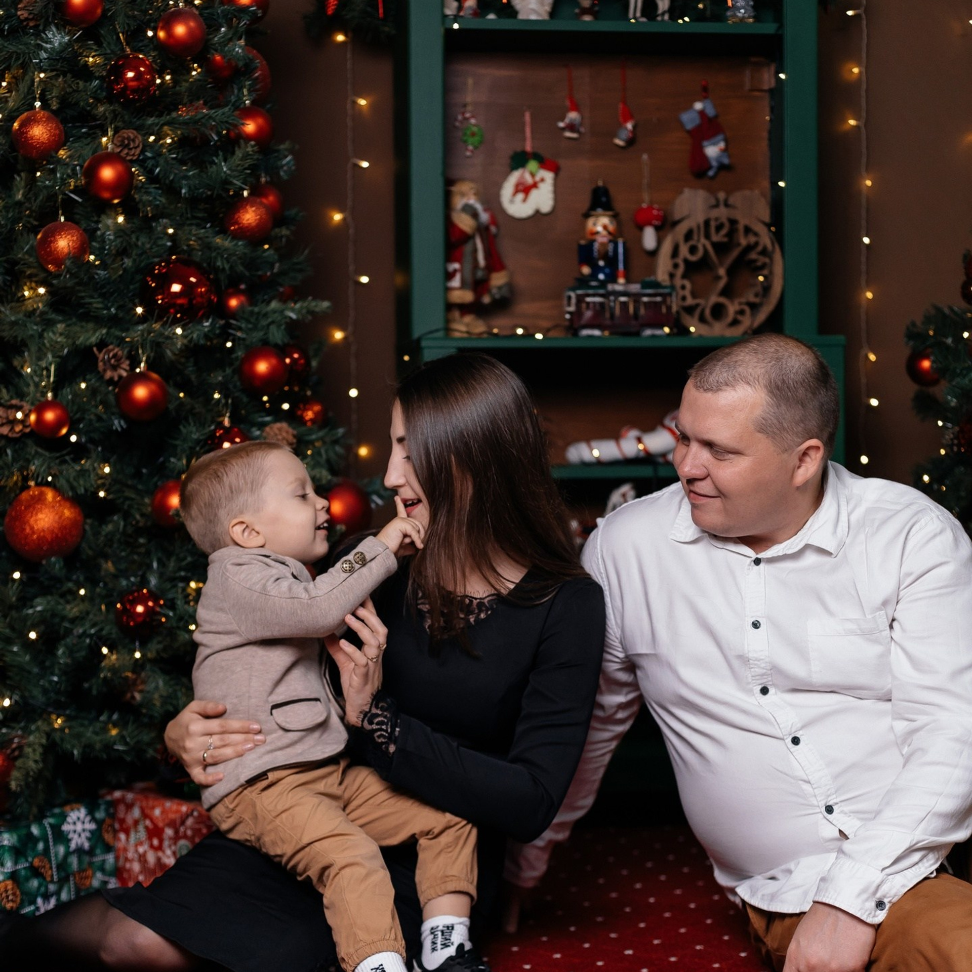 Отзывы. Семейный фотограф в Саратове Элоиза Ляпина