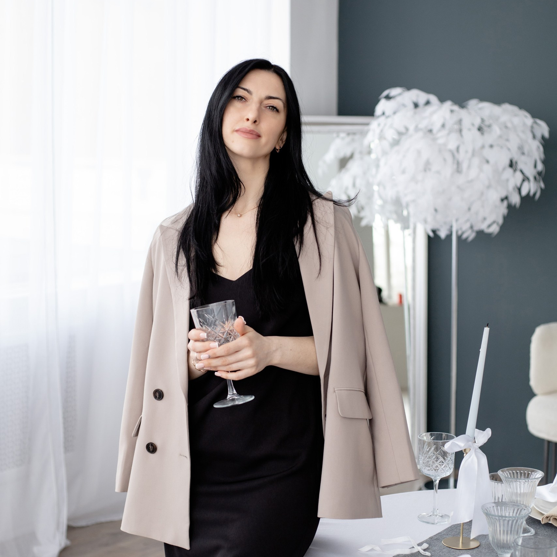 Отзывы. Семейный фотограф в Саратове Элоиза Ляпина