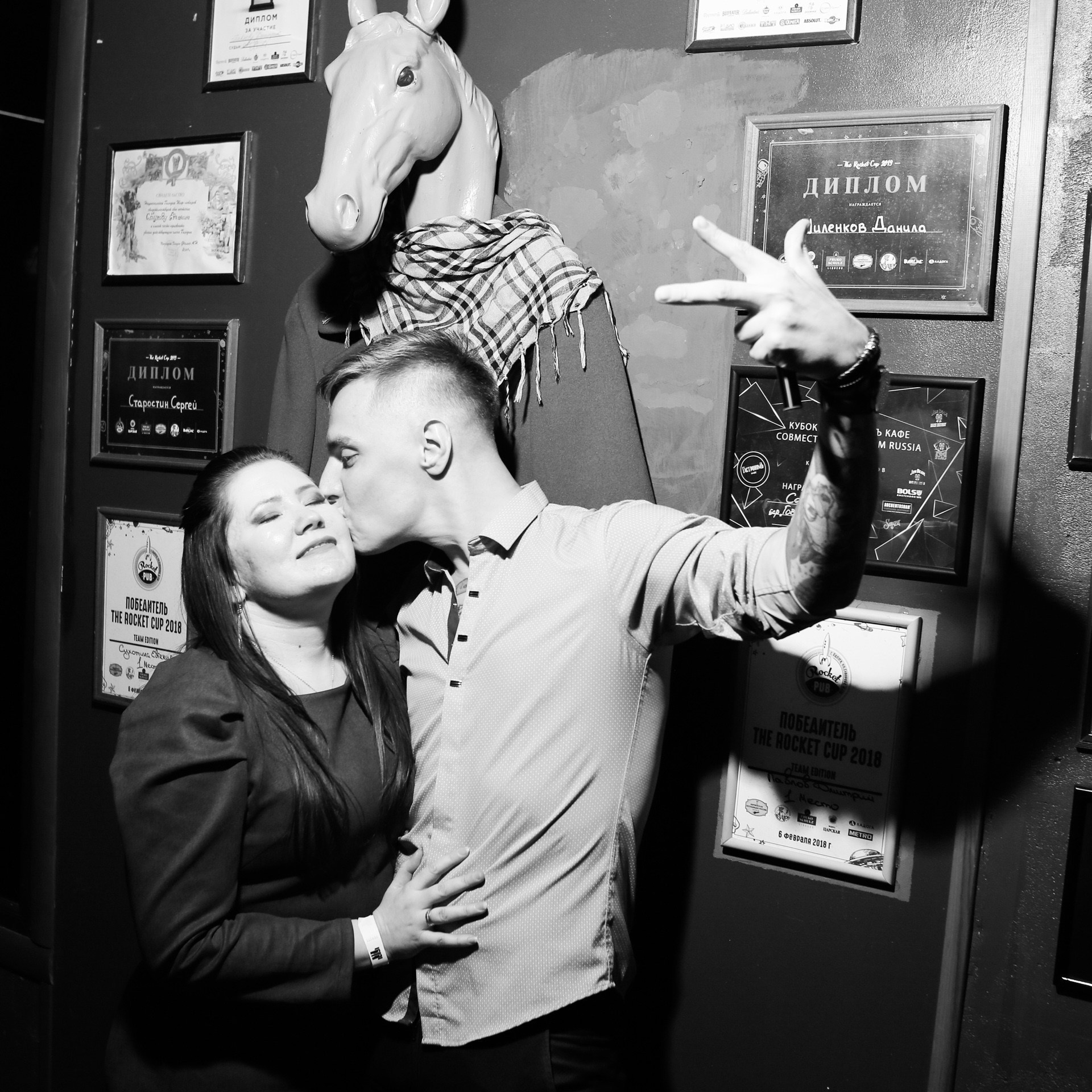 Отзывы. Свадебный фотограф Семен Матвин