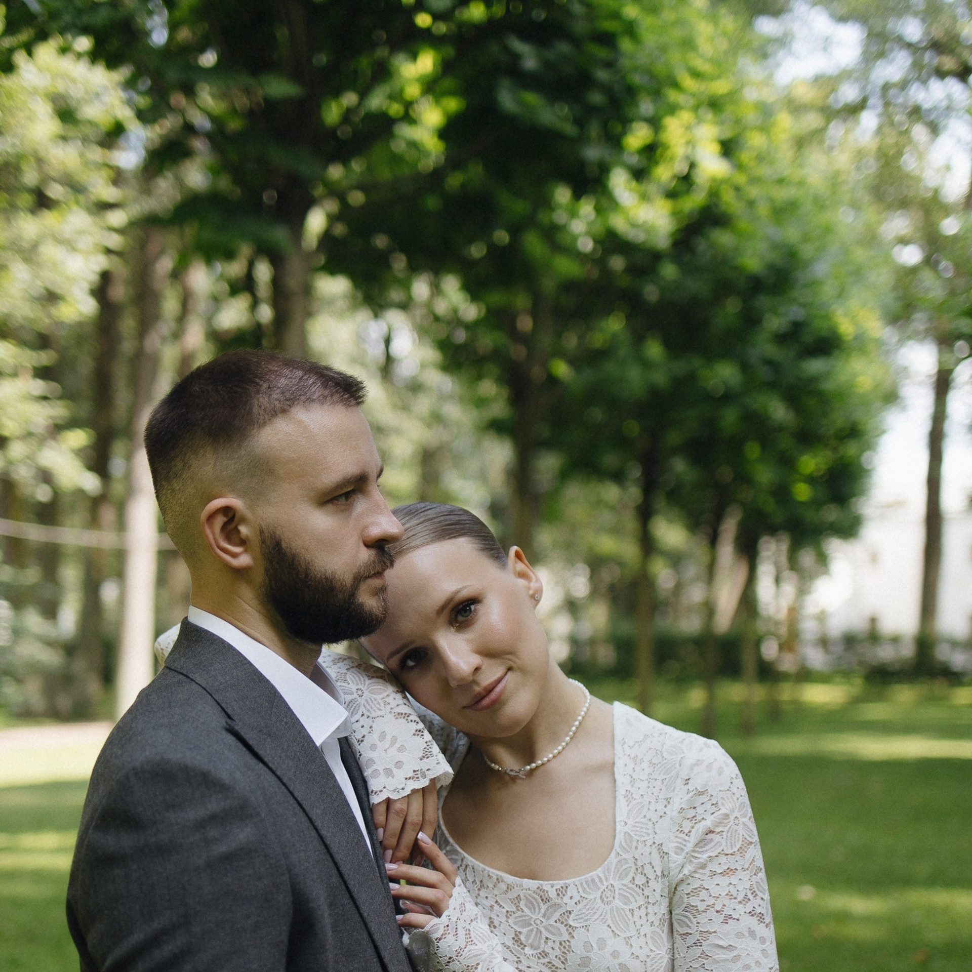 Свадебный фотограф Семен Матвин